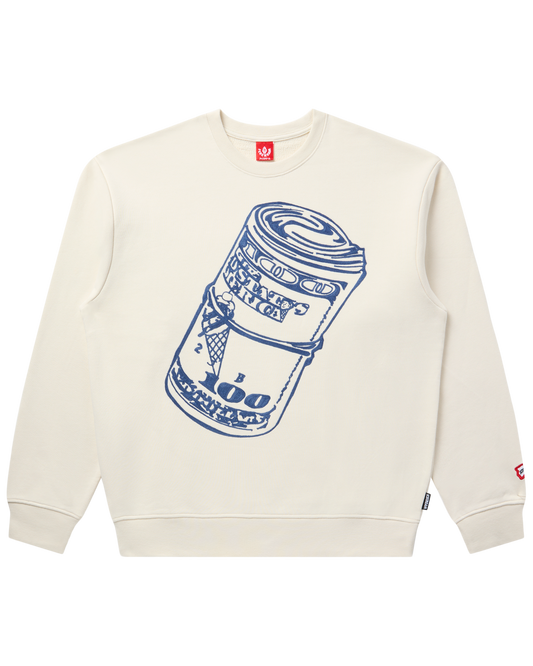 Roll Sweatshirt