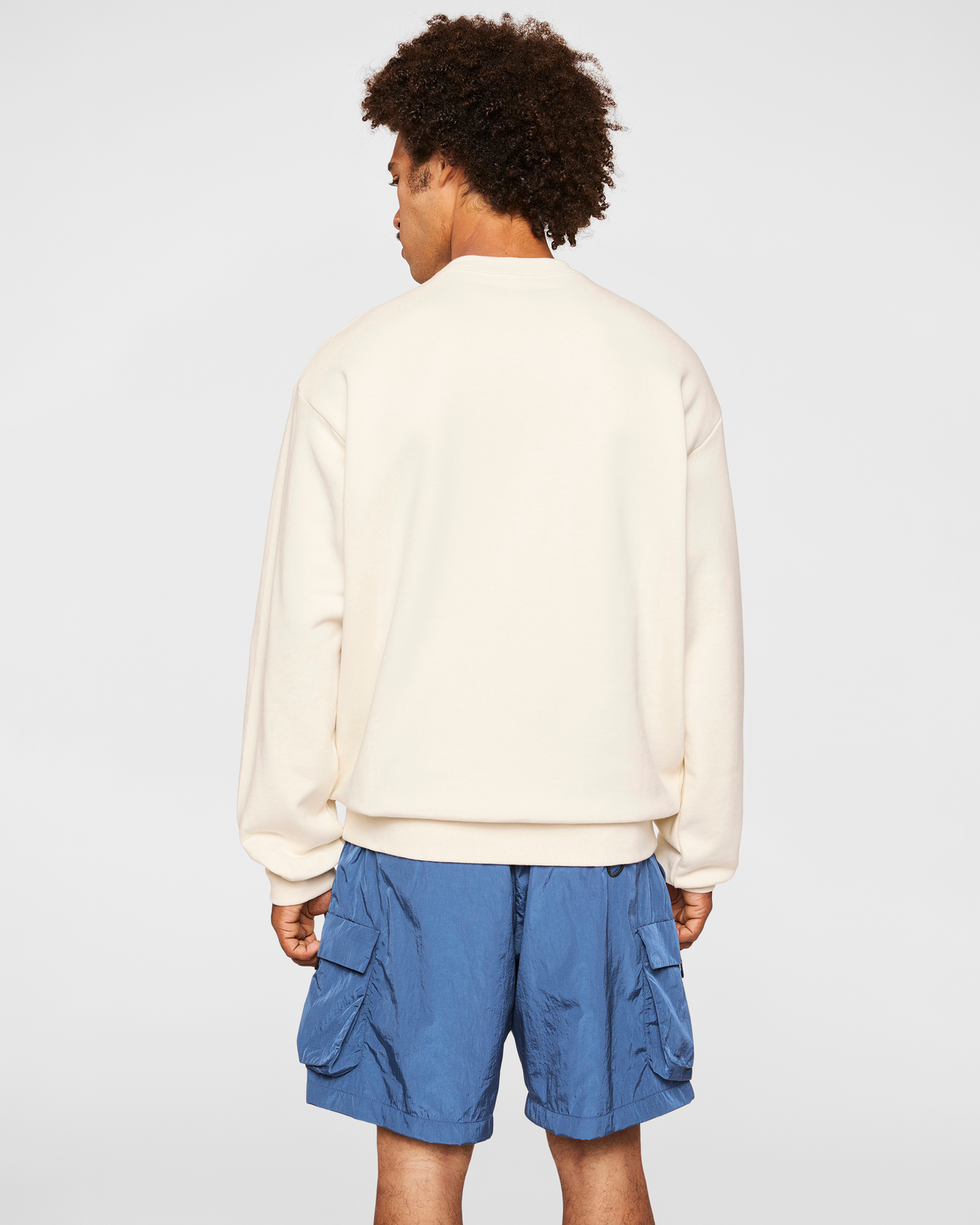 Roll Sweatshirt