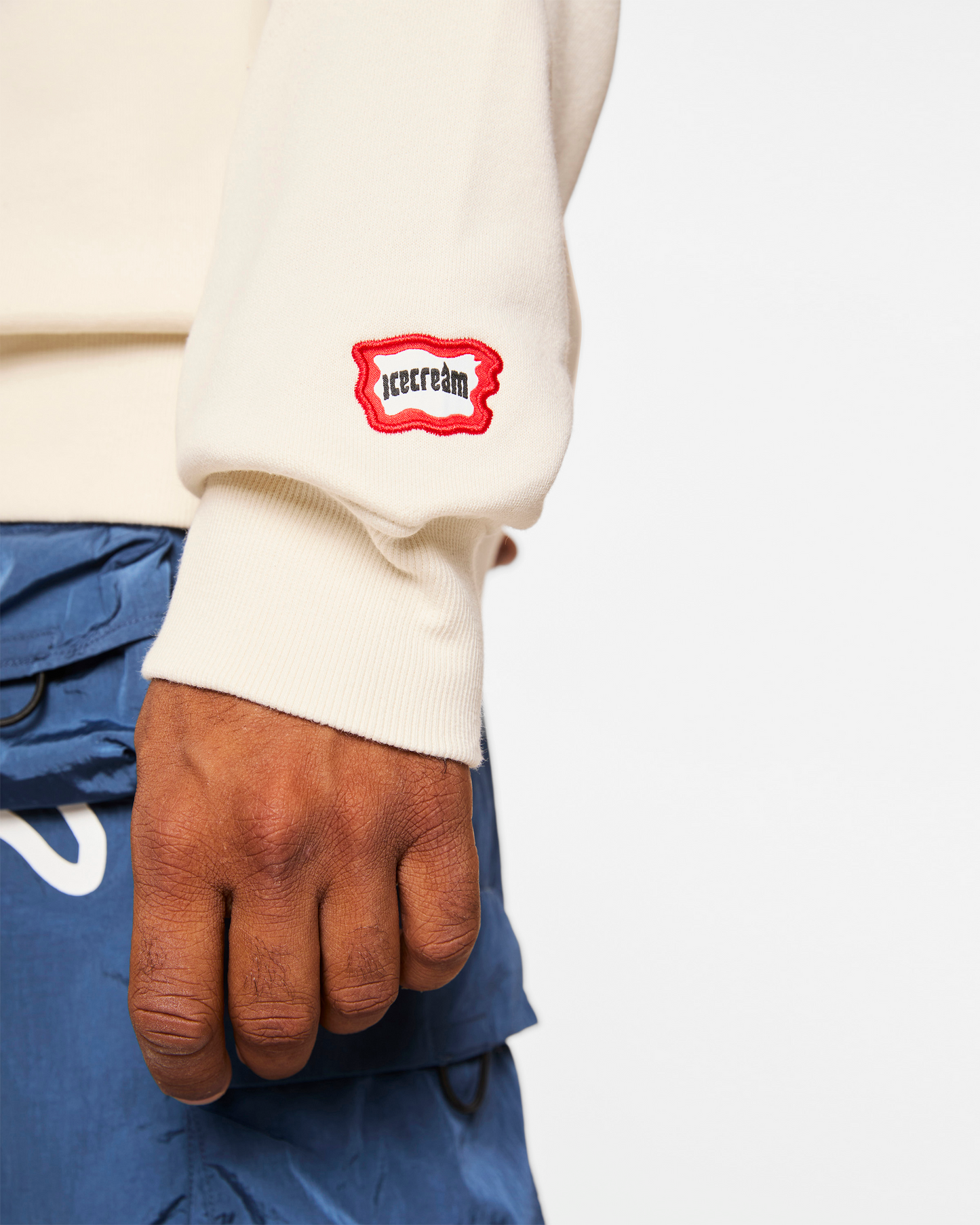 Roll Sweatshirt