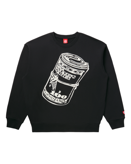 Roll Sweatshirt