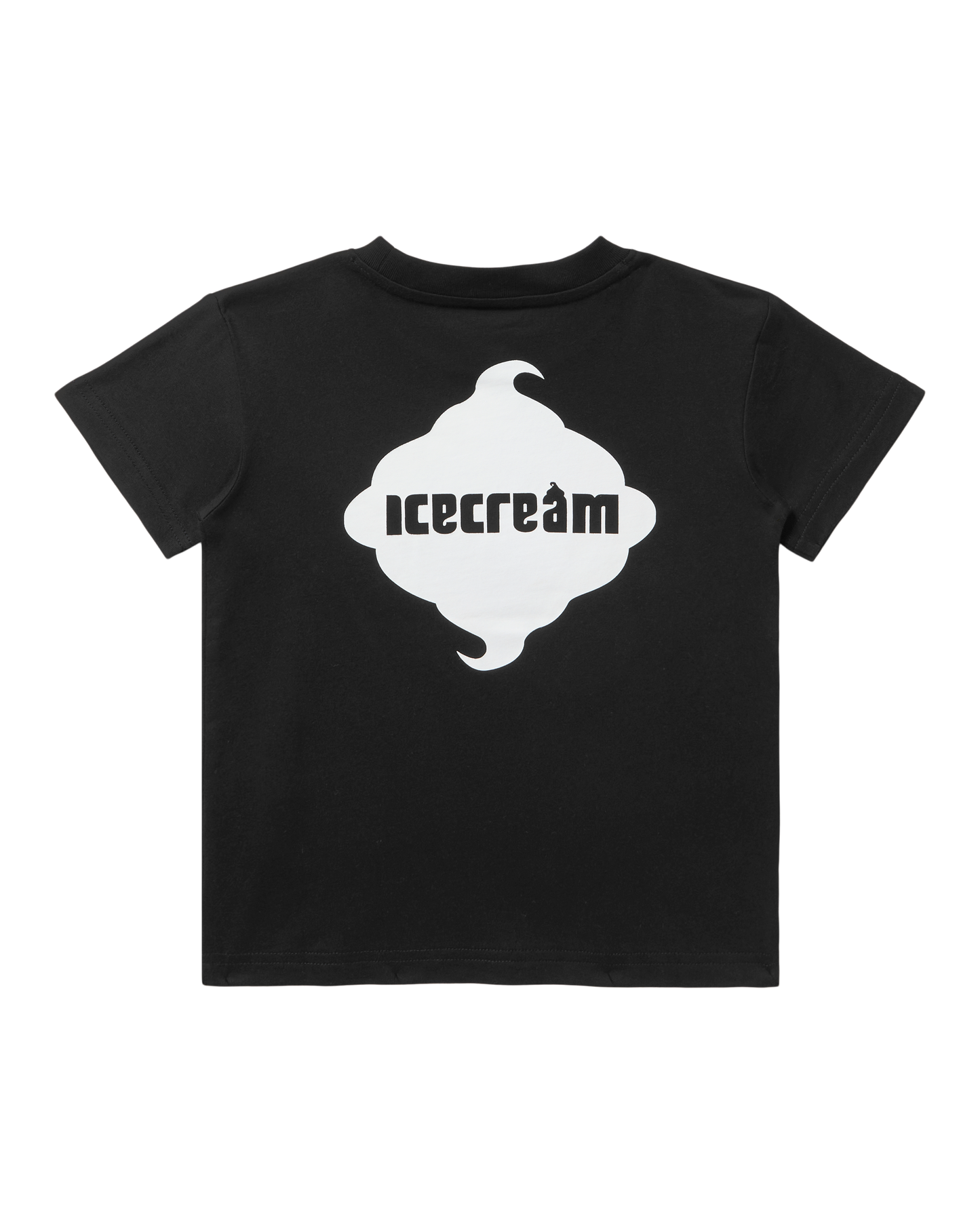 Kids Vanilla Tee