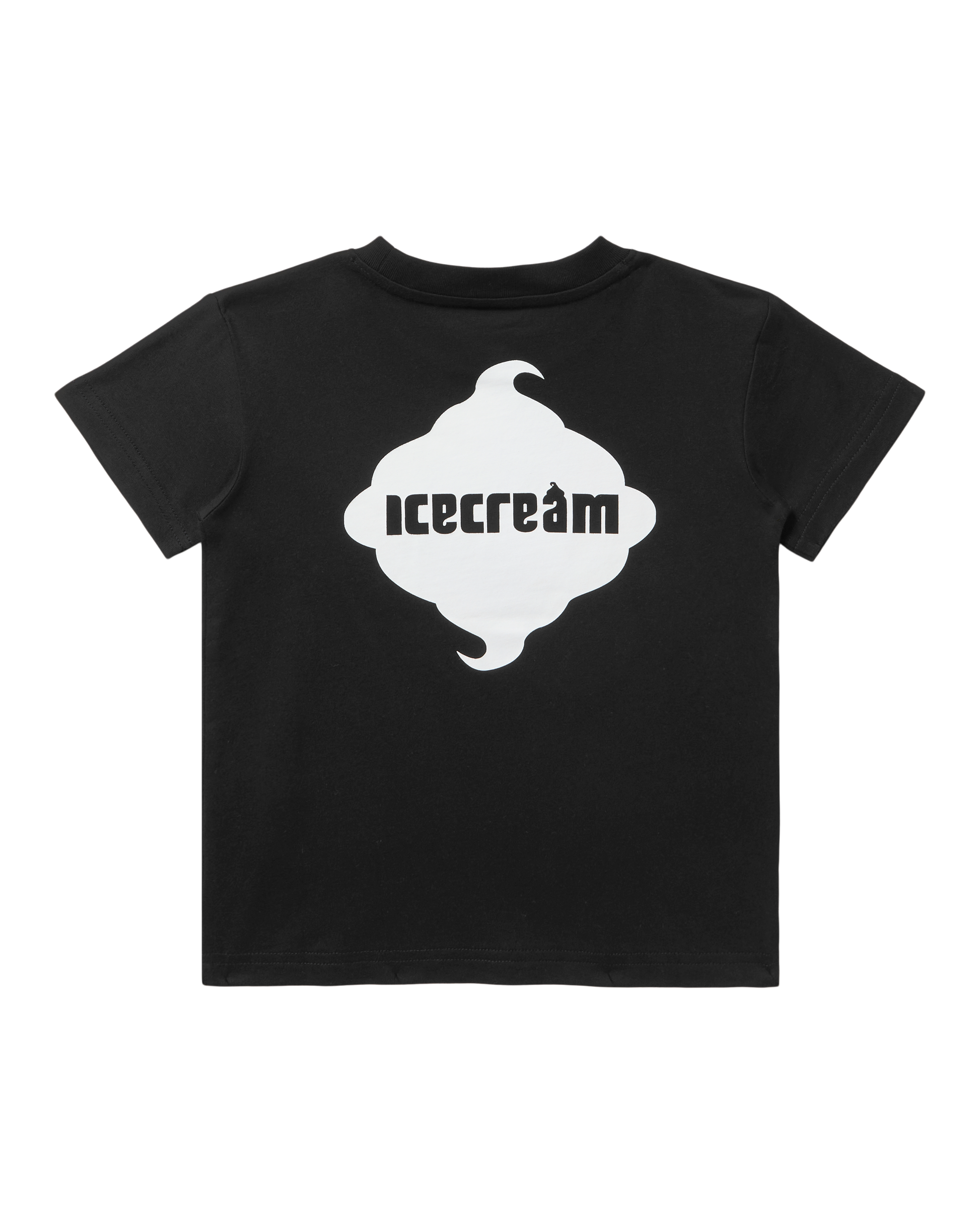 Kids Vanilla Tee