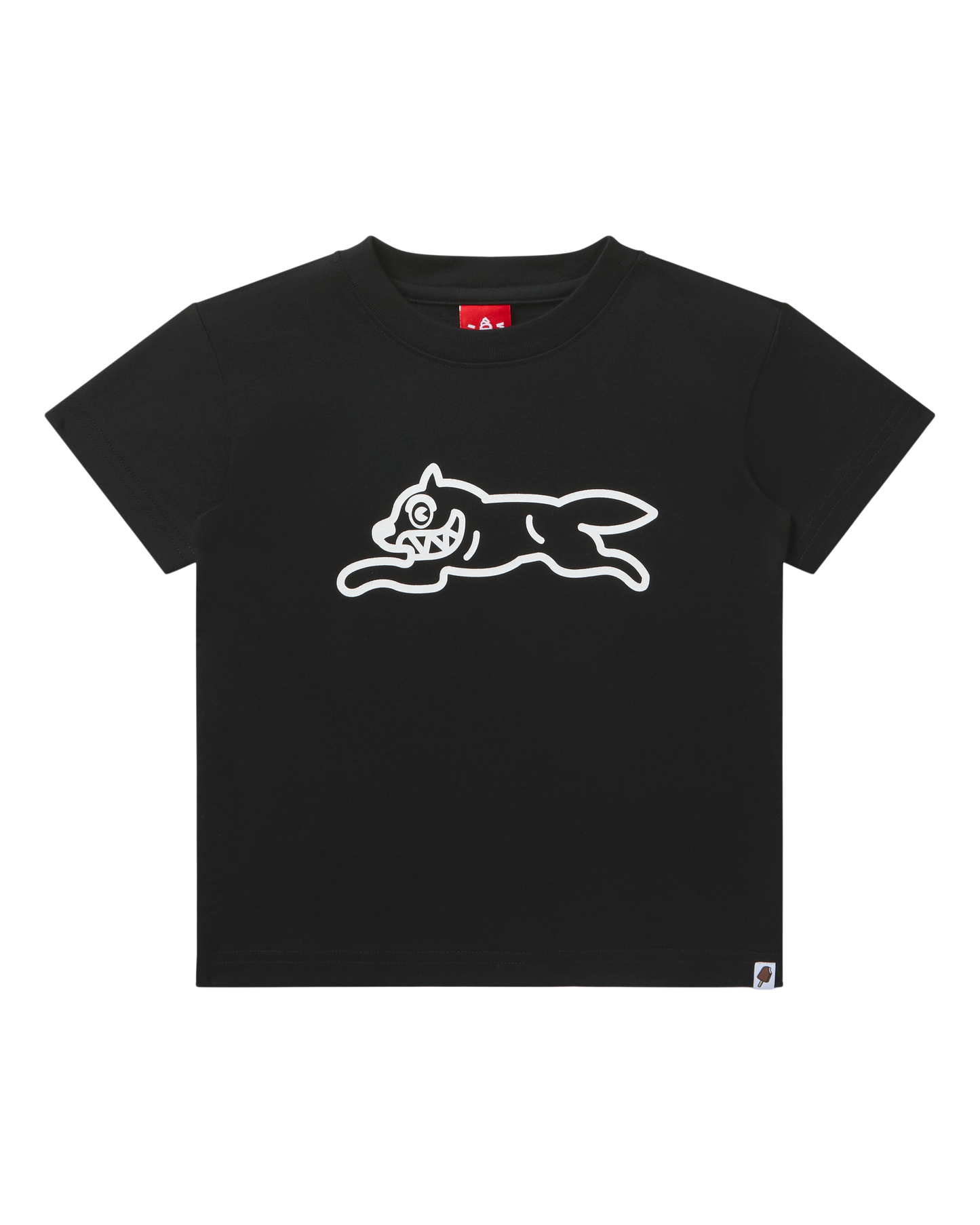 Kids Vanilla Tee