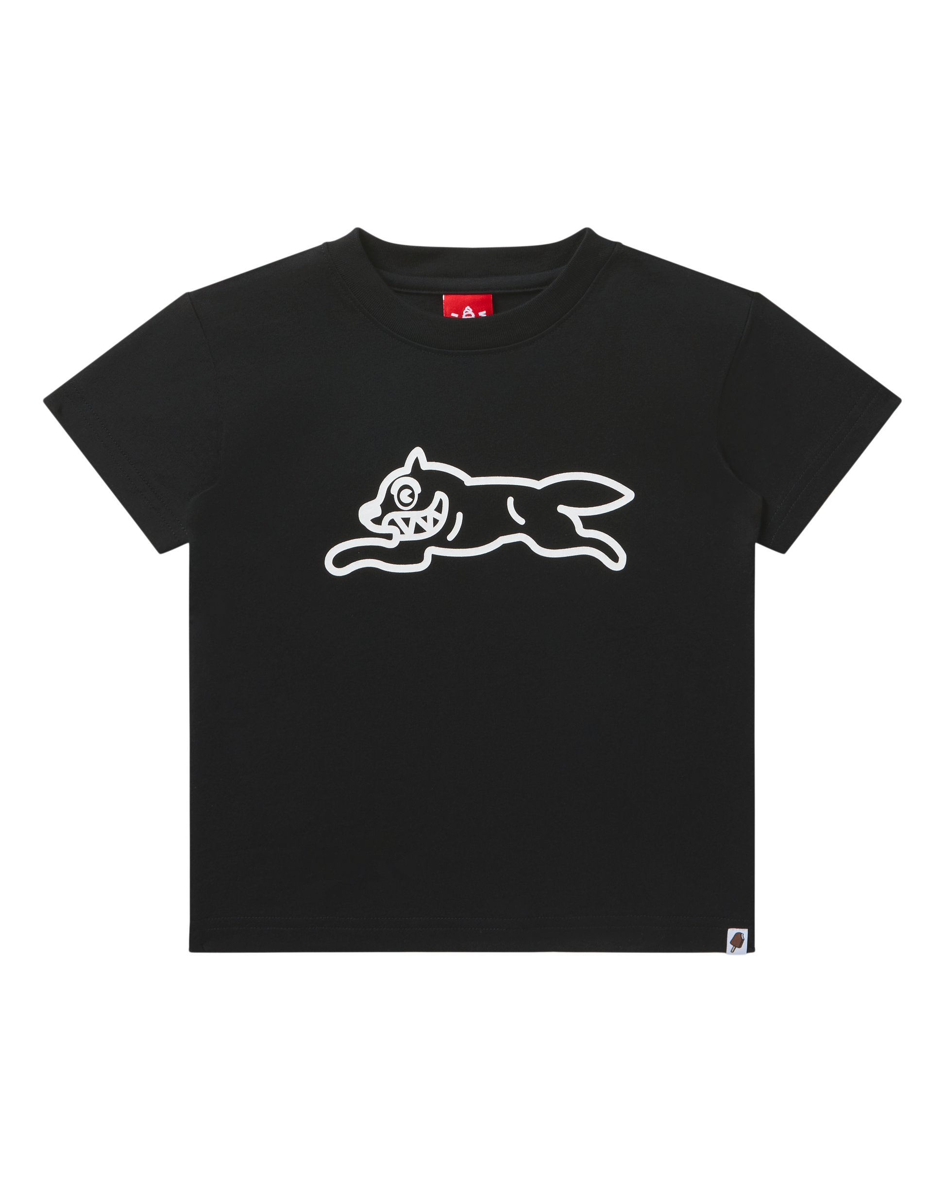Kids Vanilla Tee