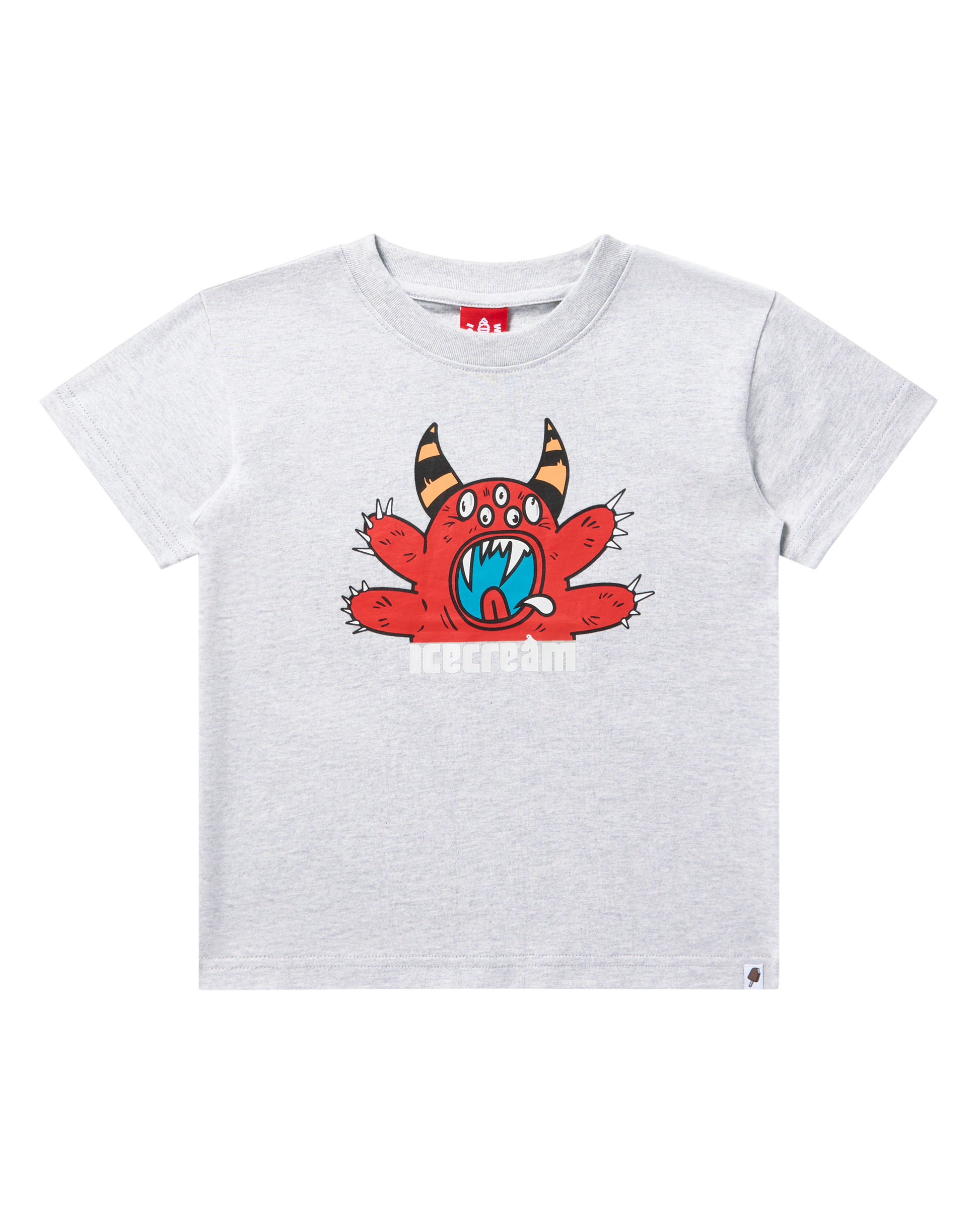 Kids Cookie Monster Tee