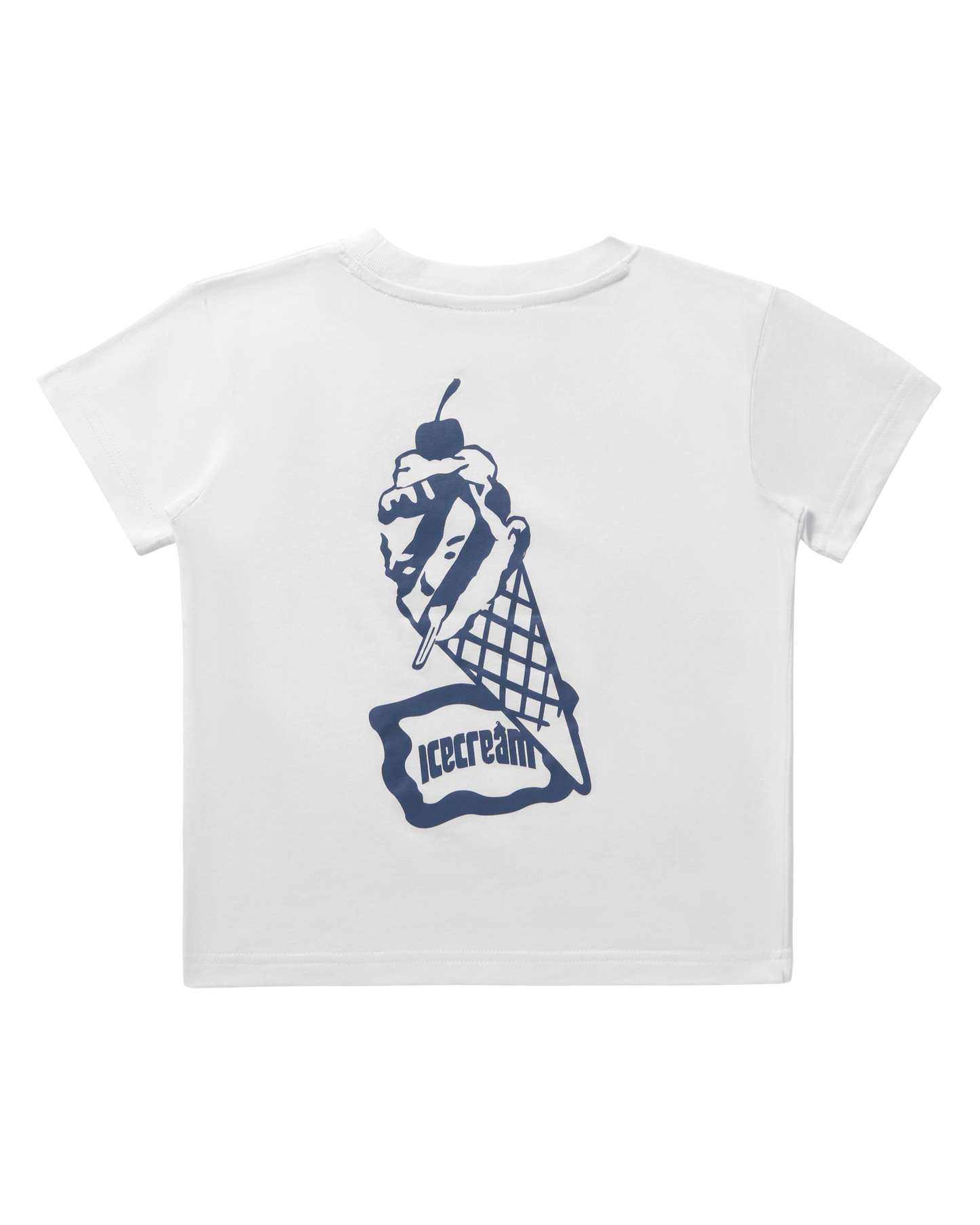 Kids Cone Man Tee