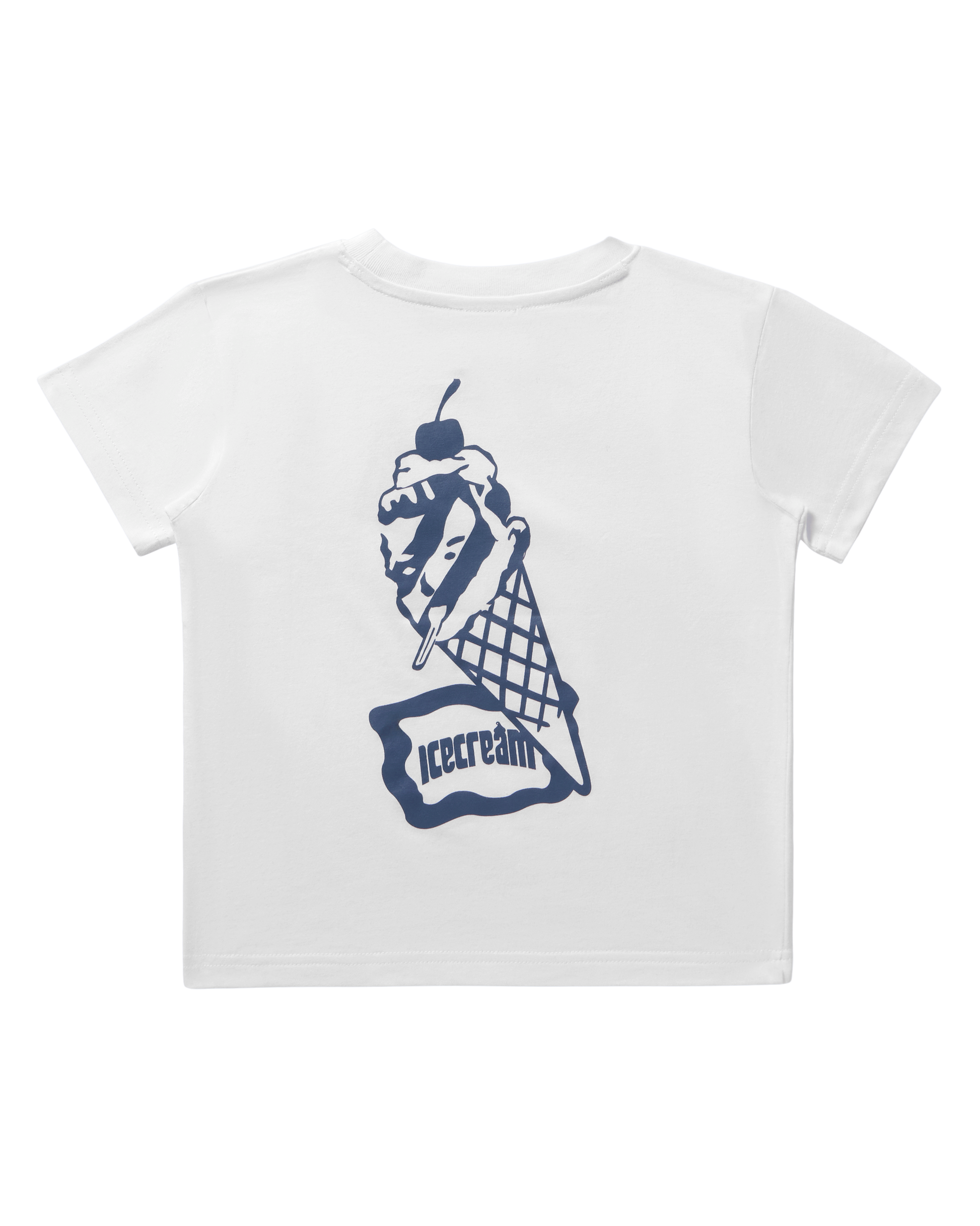 Kids Cone Man Tee