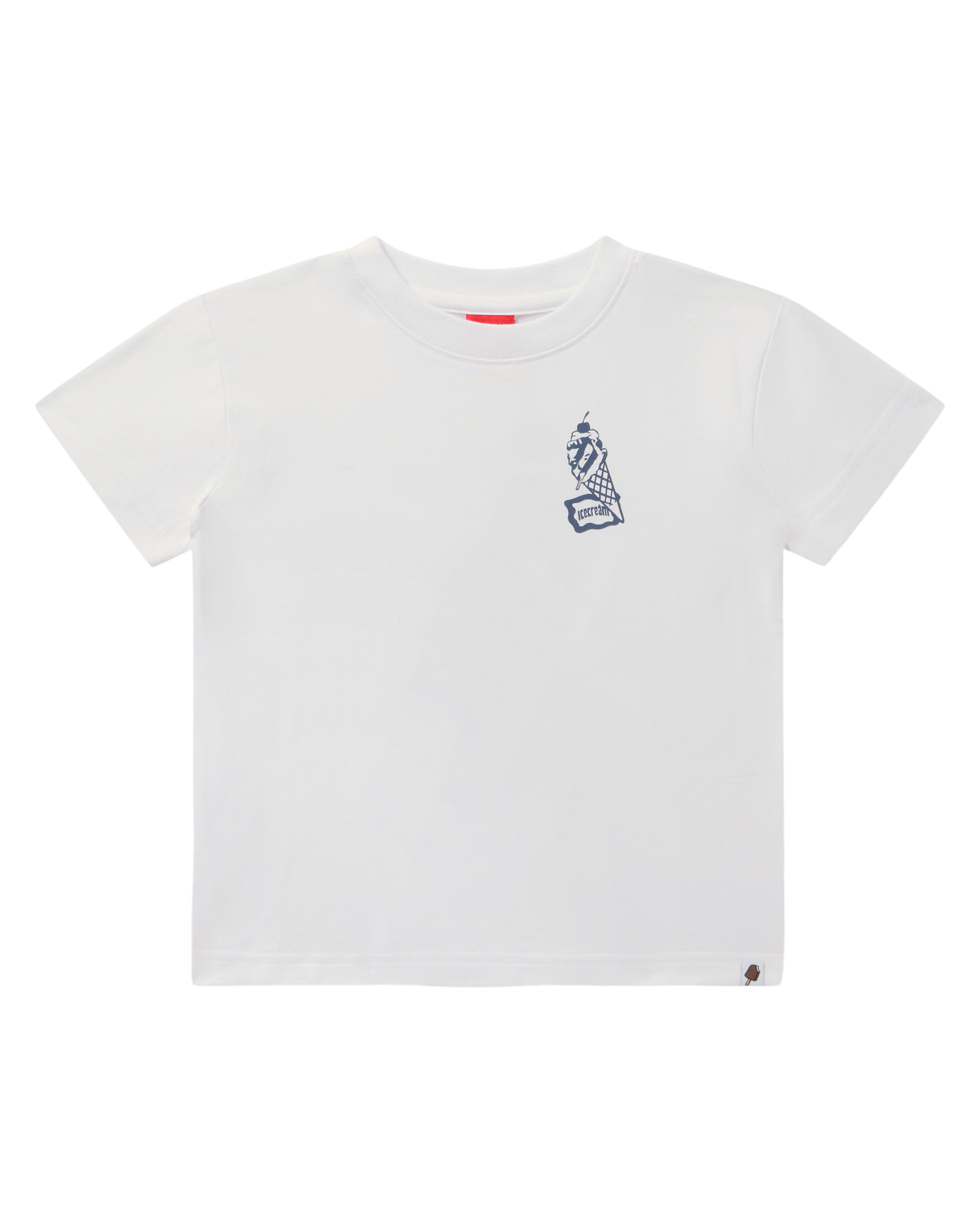 Kids Cone Man Tee
