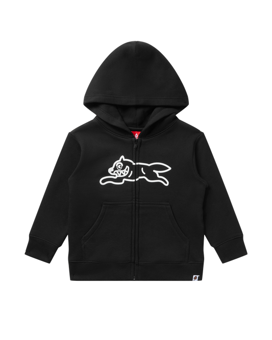 Kids Marshmallow Sweatshirt