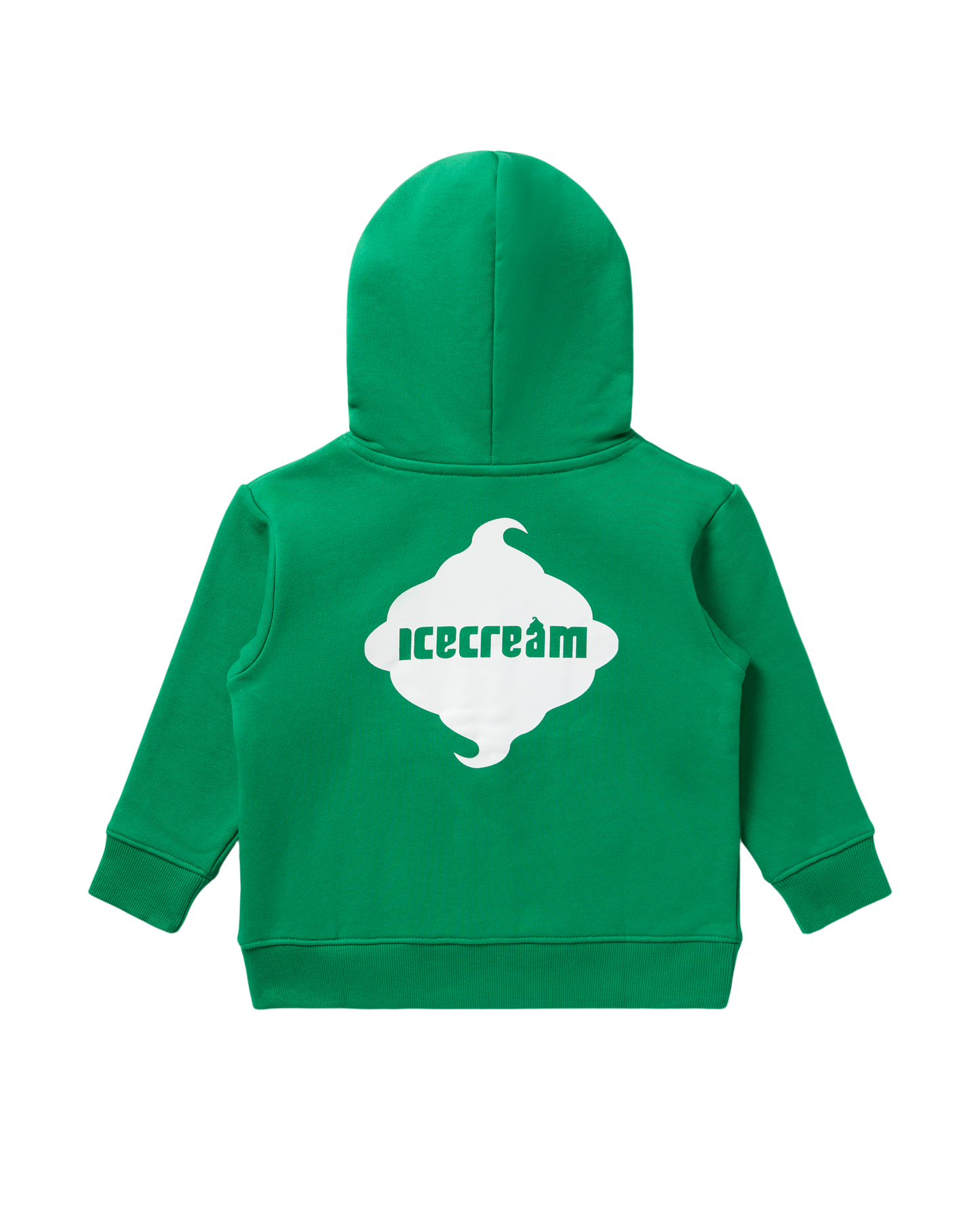 Kids Marshmallow Sweatshirt