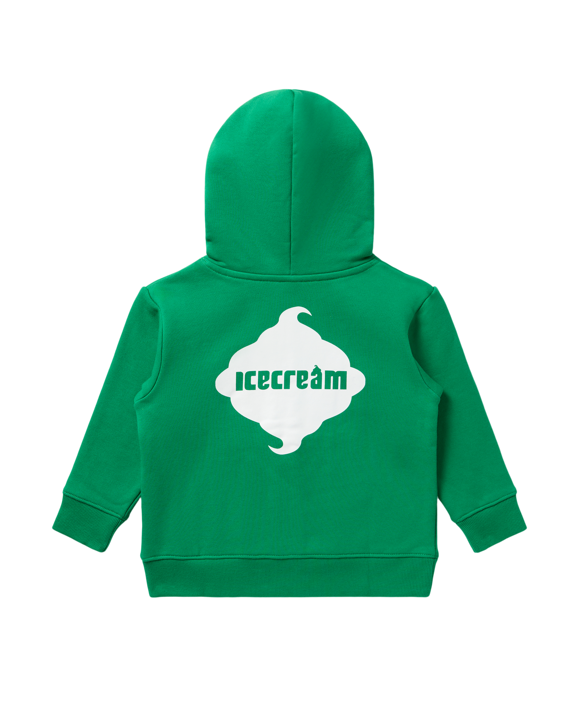 Kids Marshmallow Sweatshirt