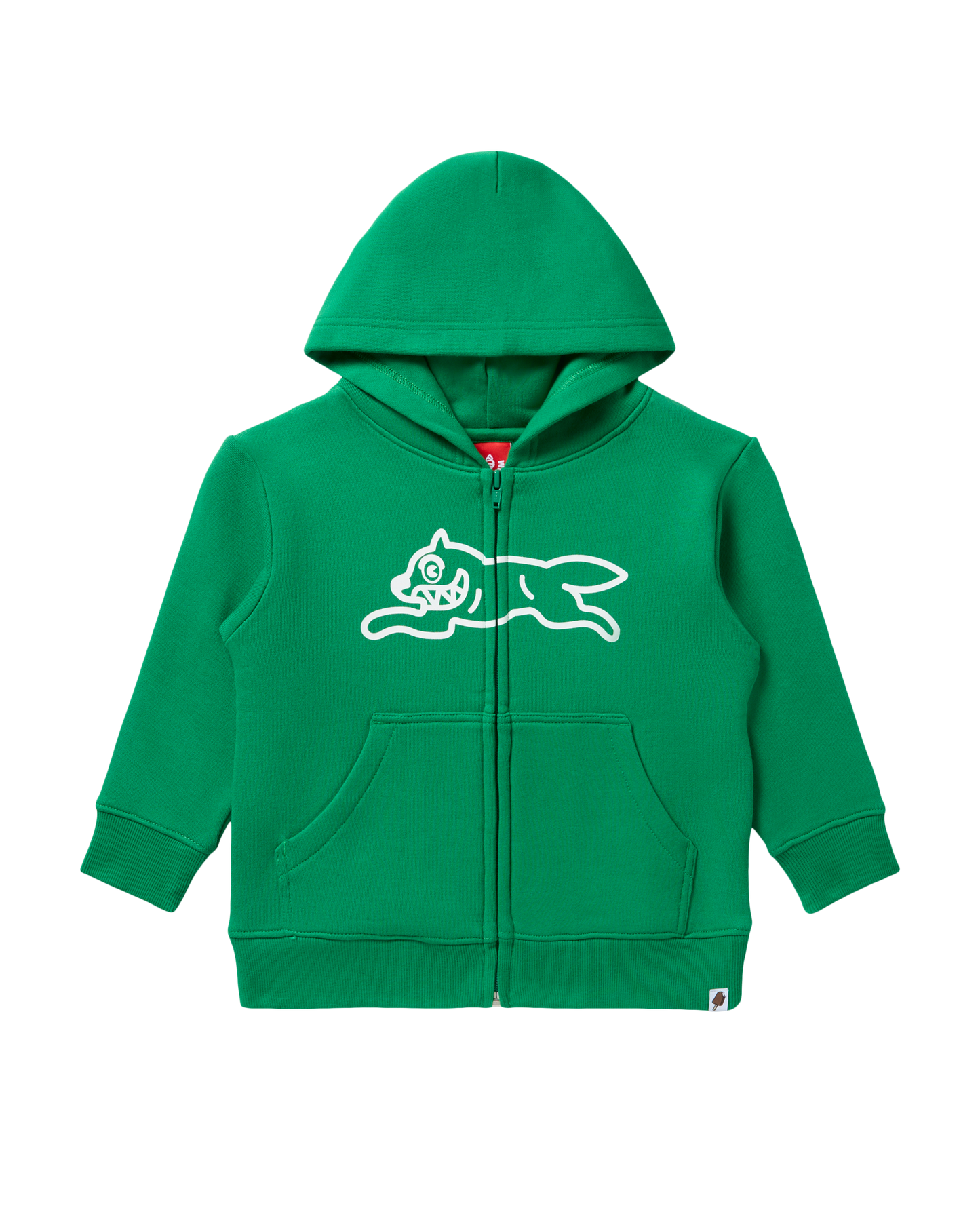 Kids Marshmallow Sweatshirt