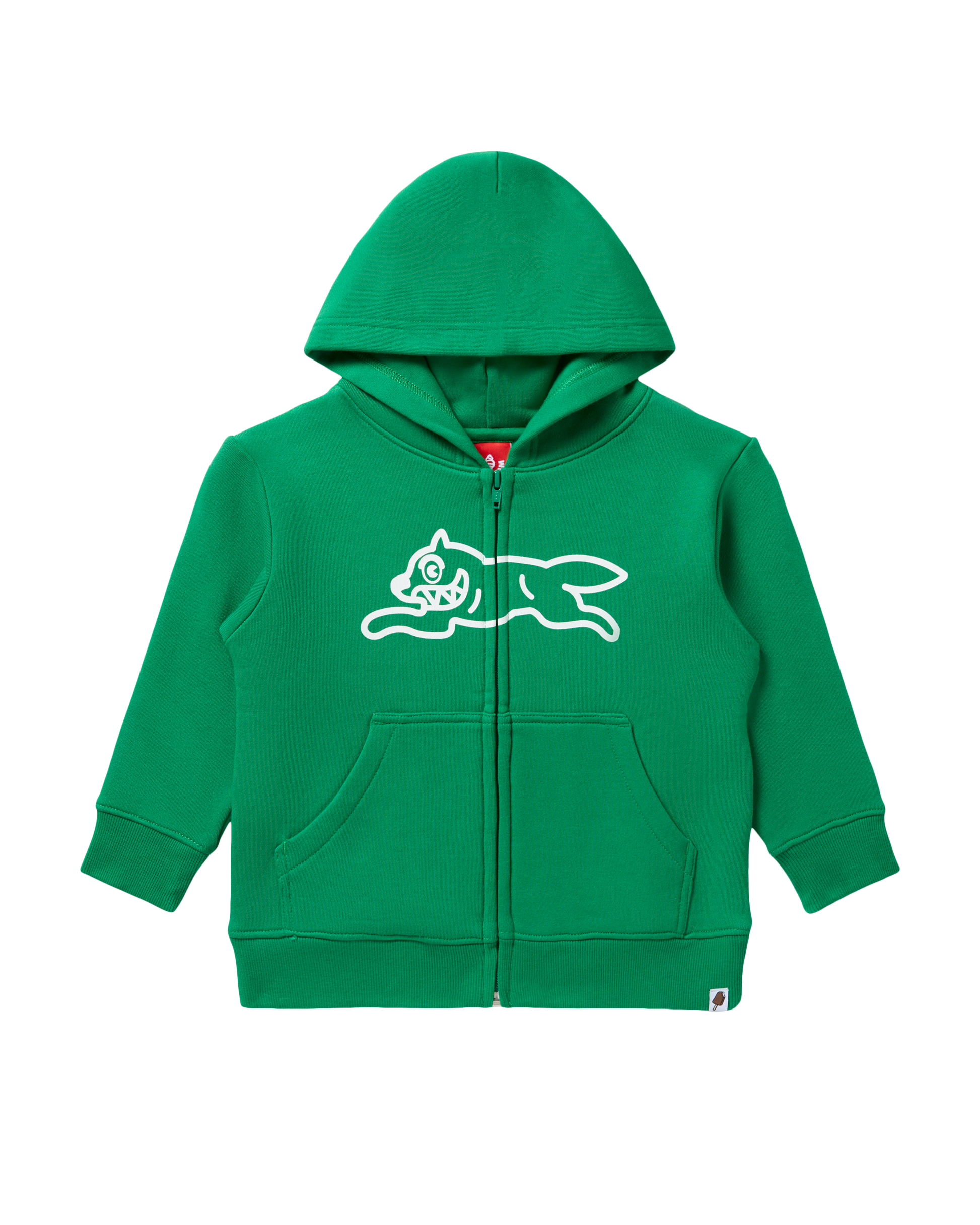 Kids Marshmallow Sweatshirt