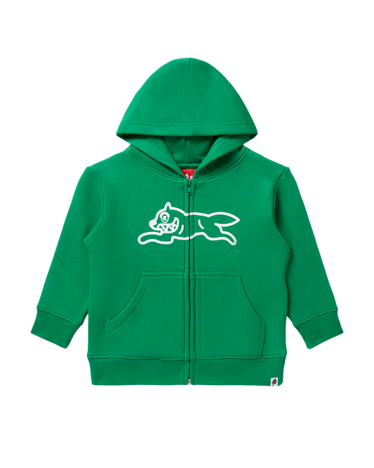 Kids Marshmallow Sweatshirt