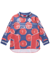 Kids Cookies Long-Sleeve Jersey
