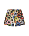 Spinner Shorts