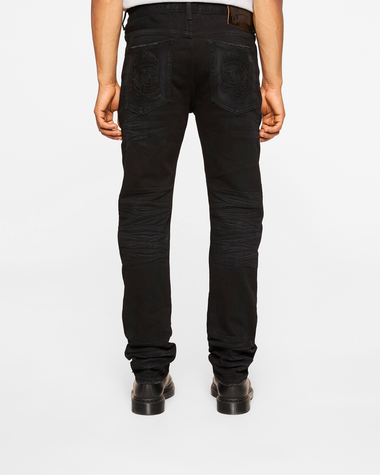 Trek Jeans