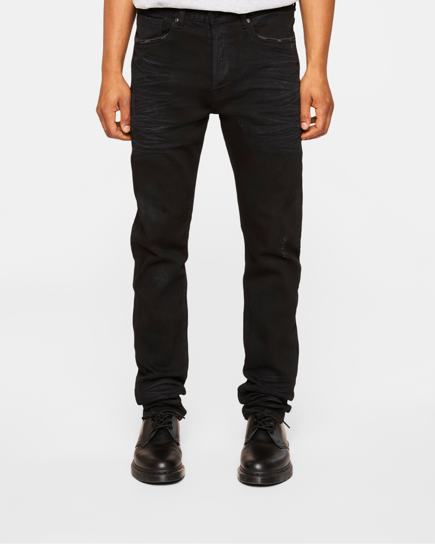 Trek Jeans