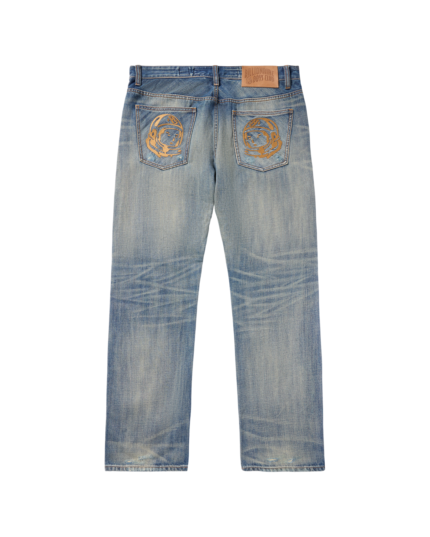 Satellite Jeans