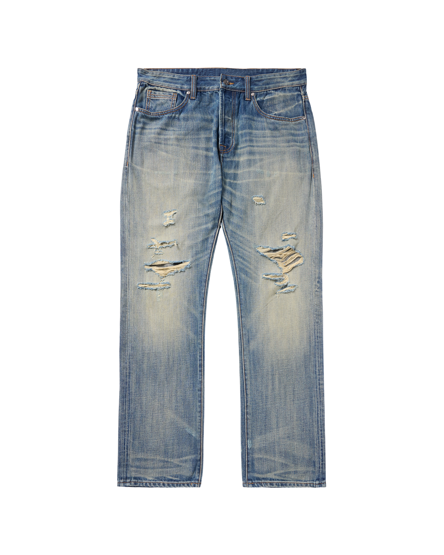 Satellite Jeans