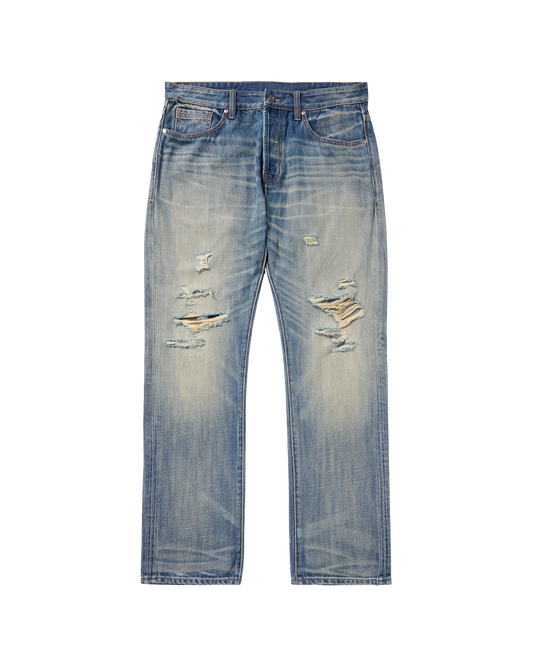 Satellite Jeans