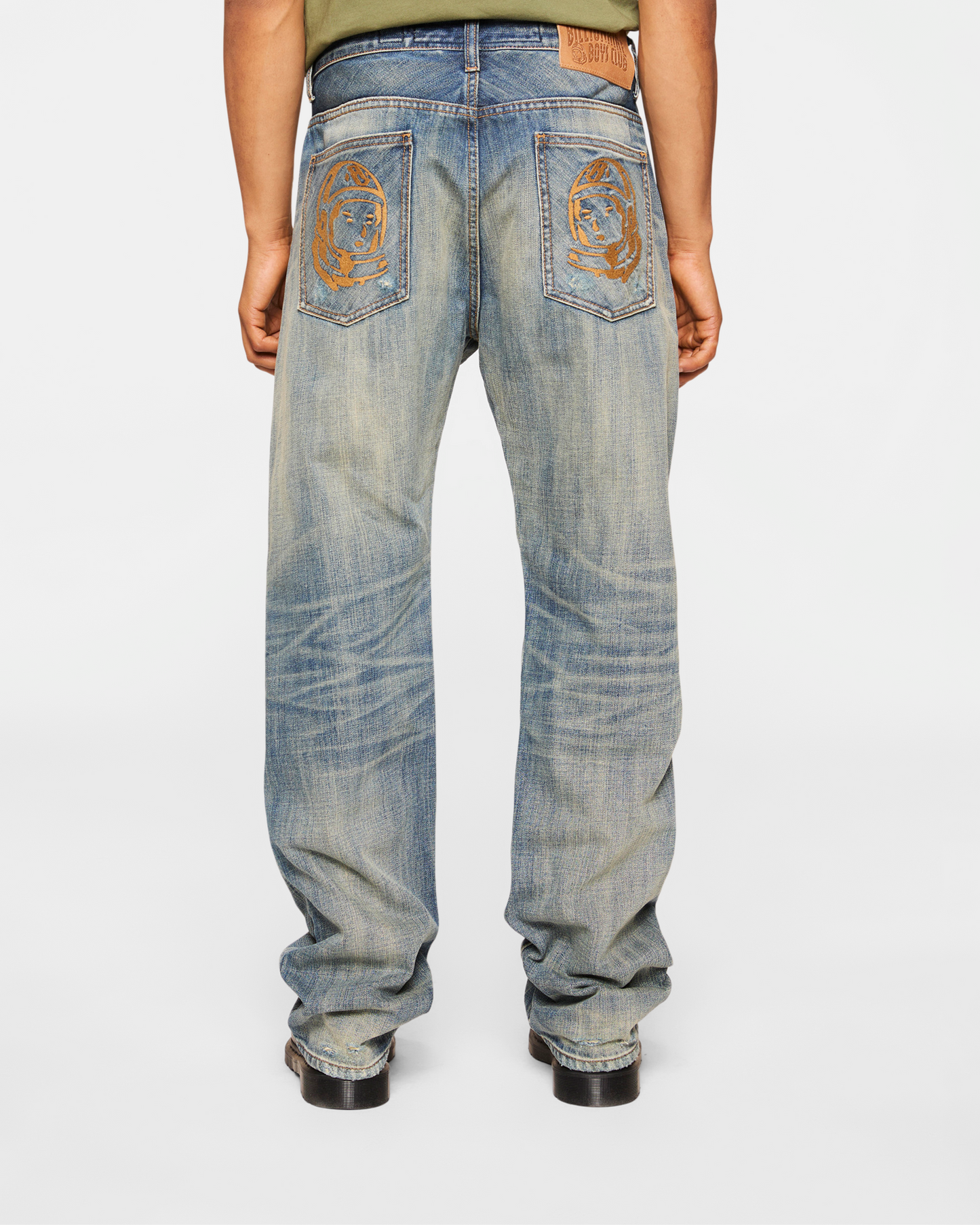 Satellite Jeans