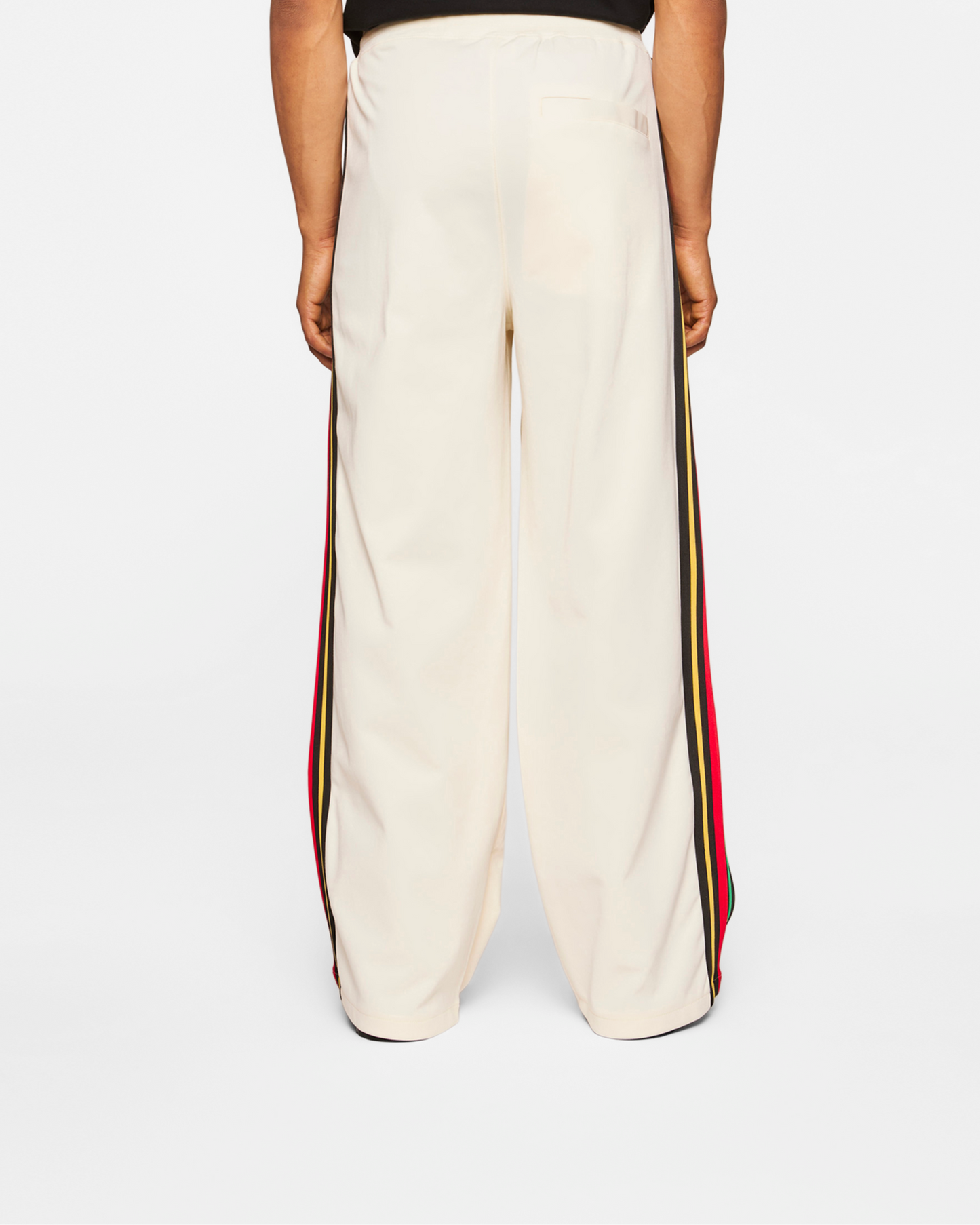 Bass Track Pants