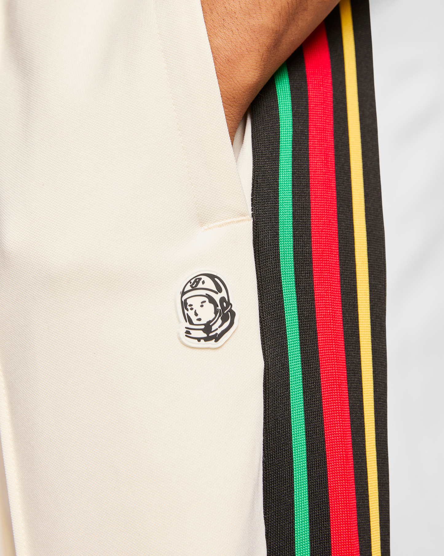 Bass Track Pants