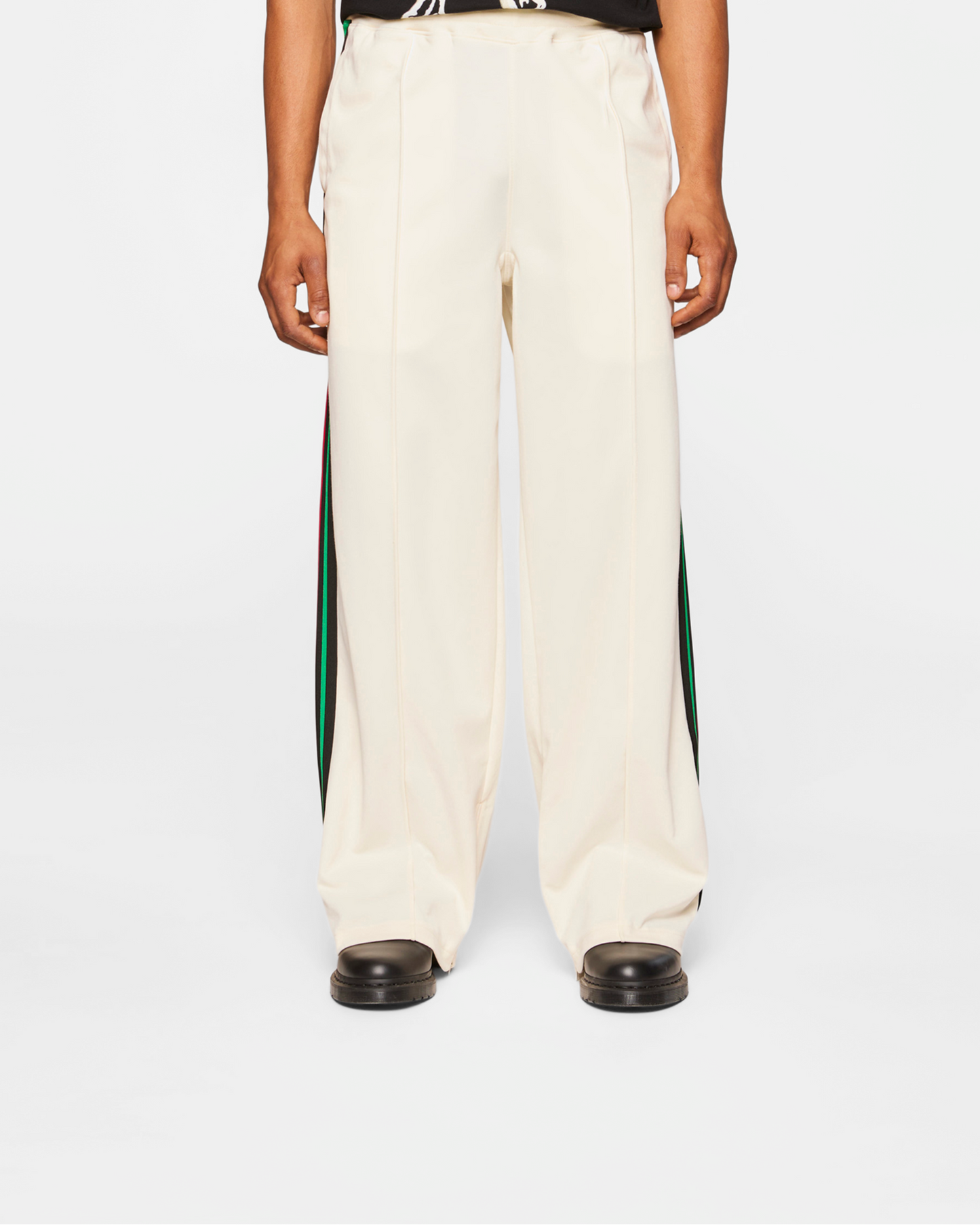 Bass Track Pants