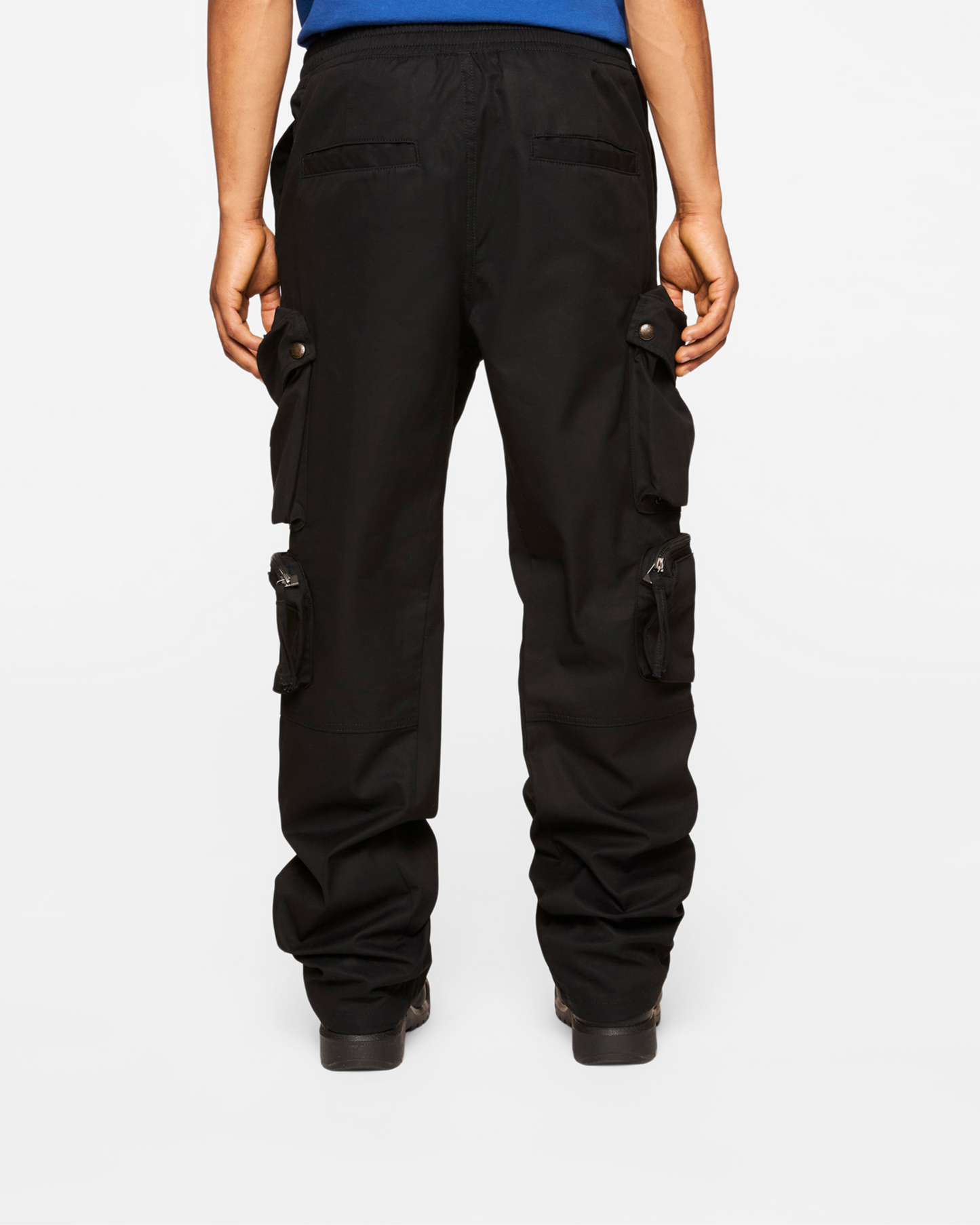 Barracks Cargo Pants