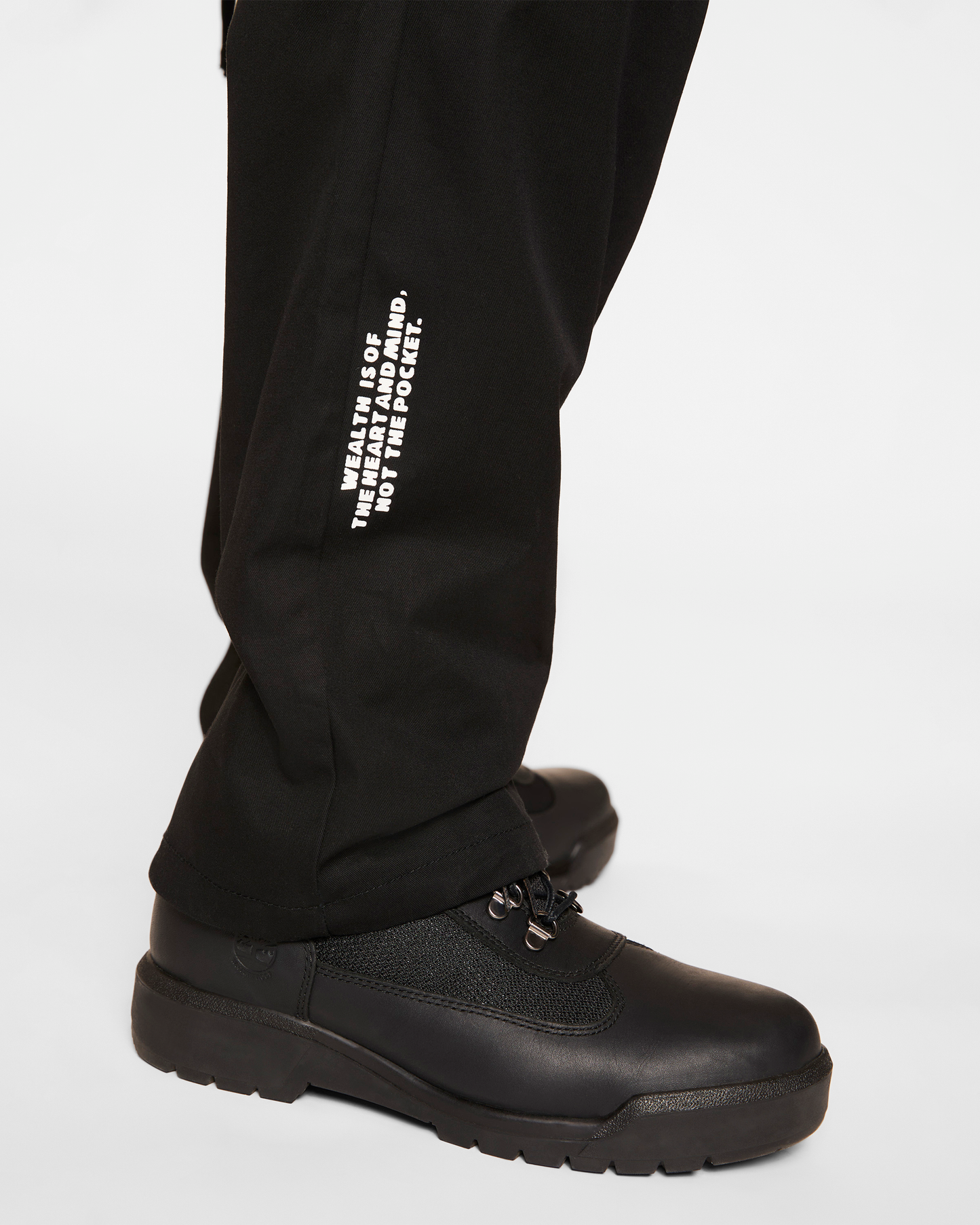 Barracks Cargo Pants