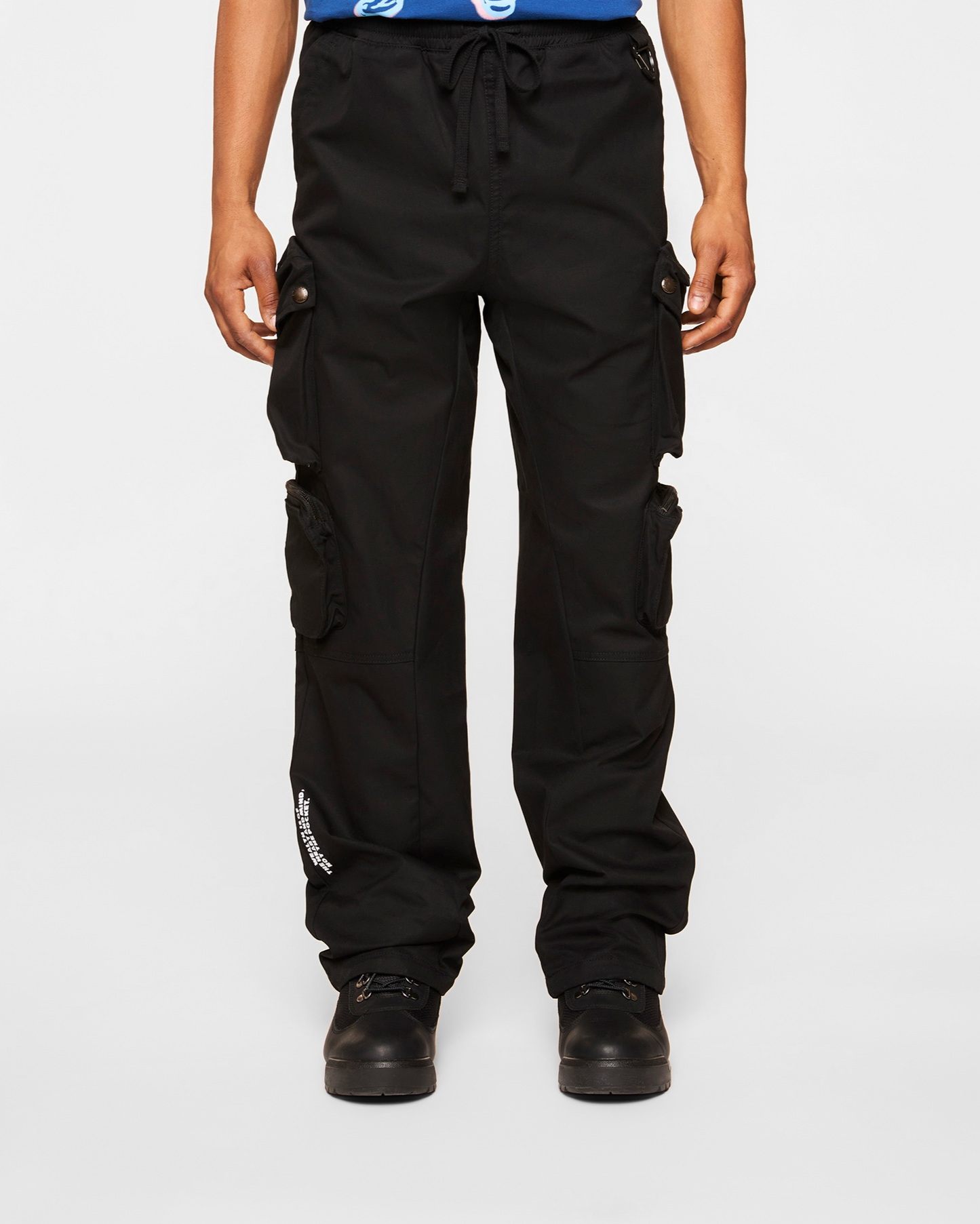 Barracks Cargo Pants