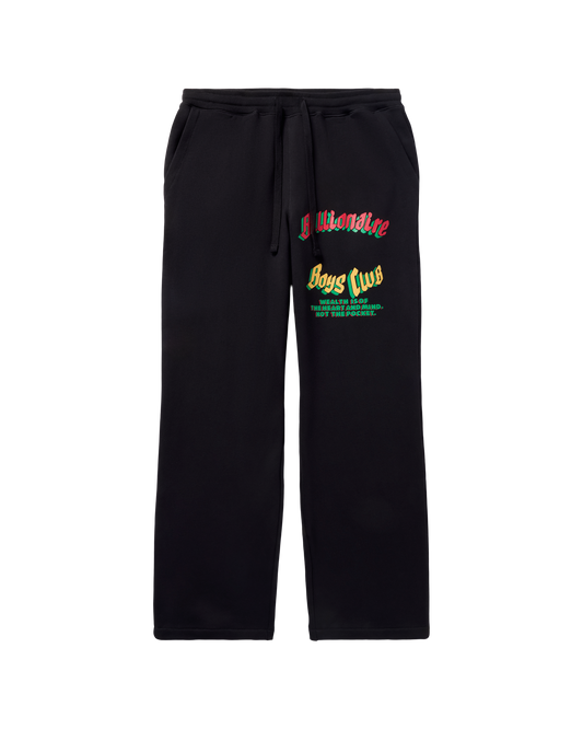 Basement Sweatpants