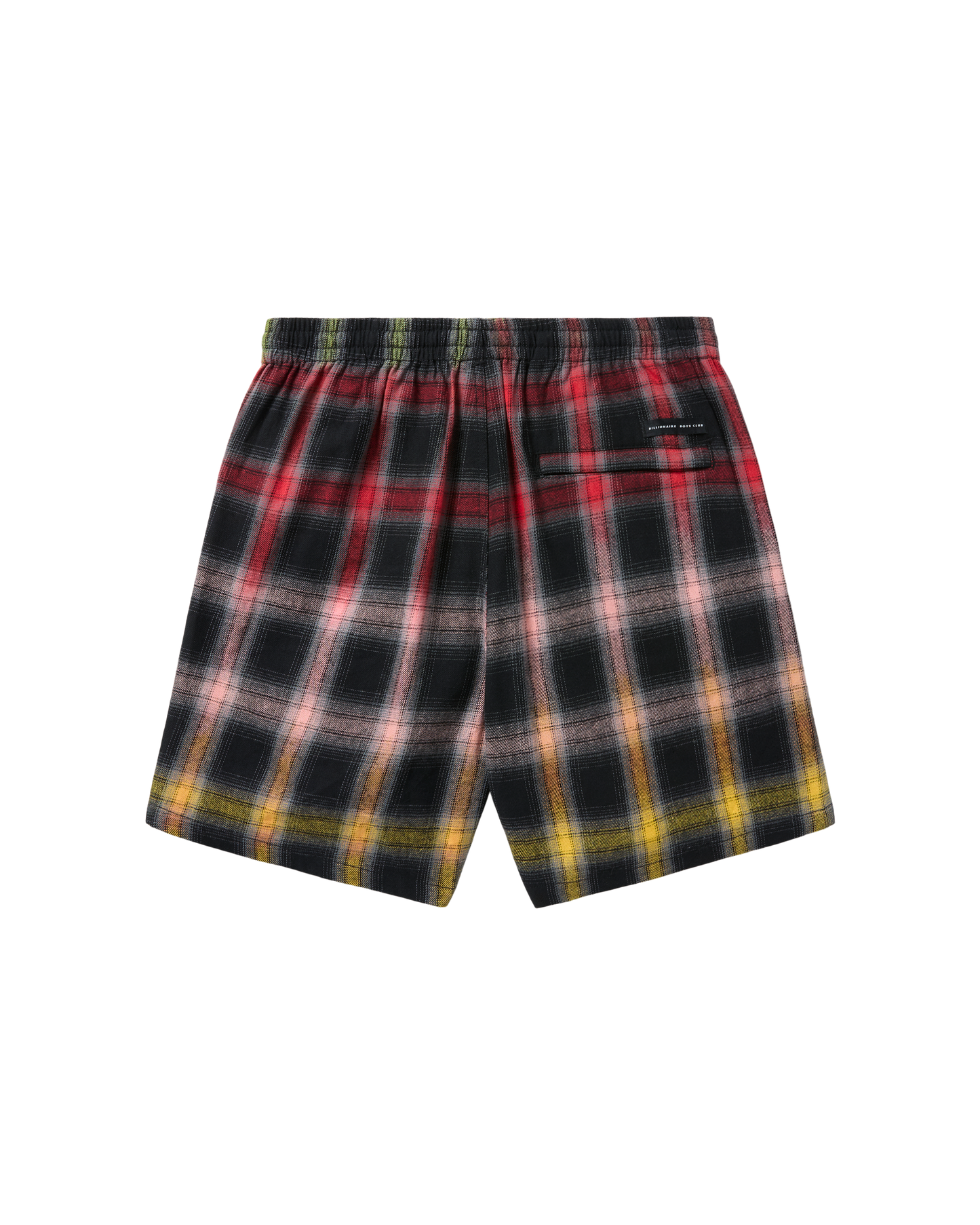 Vinyls Shorts