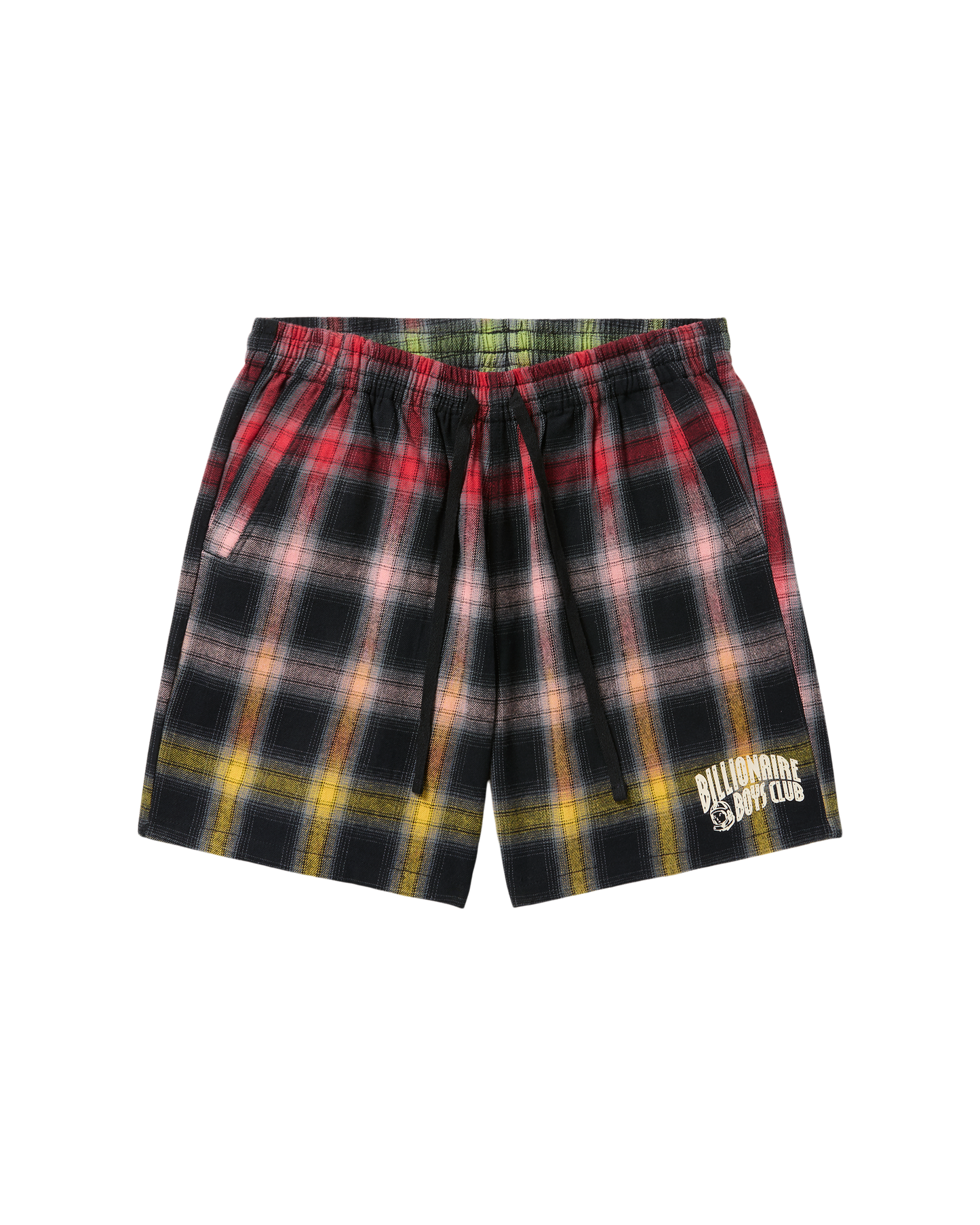 Vinyls Shorts