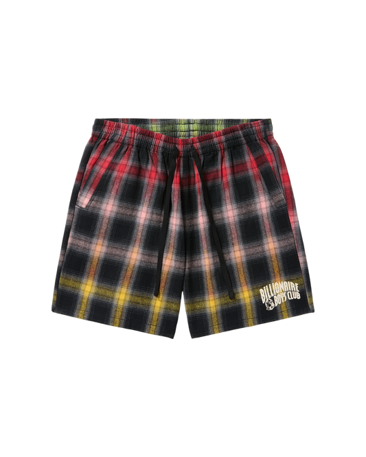 Vinyls Shorts