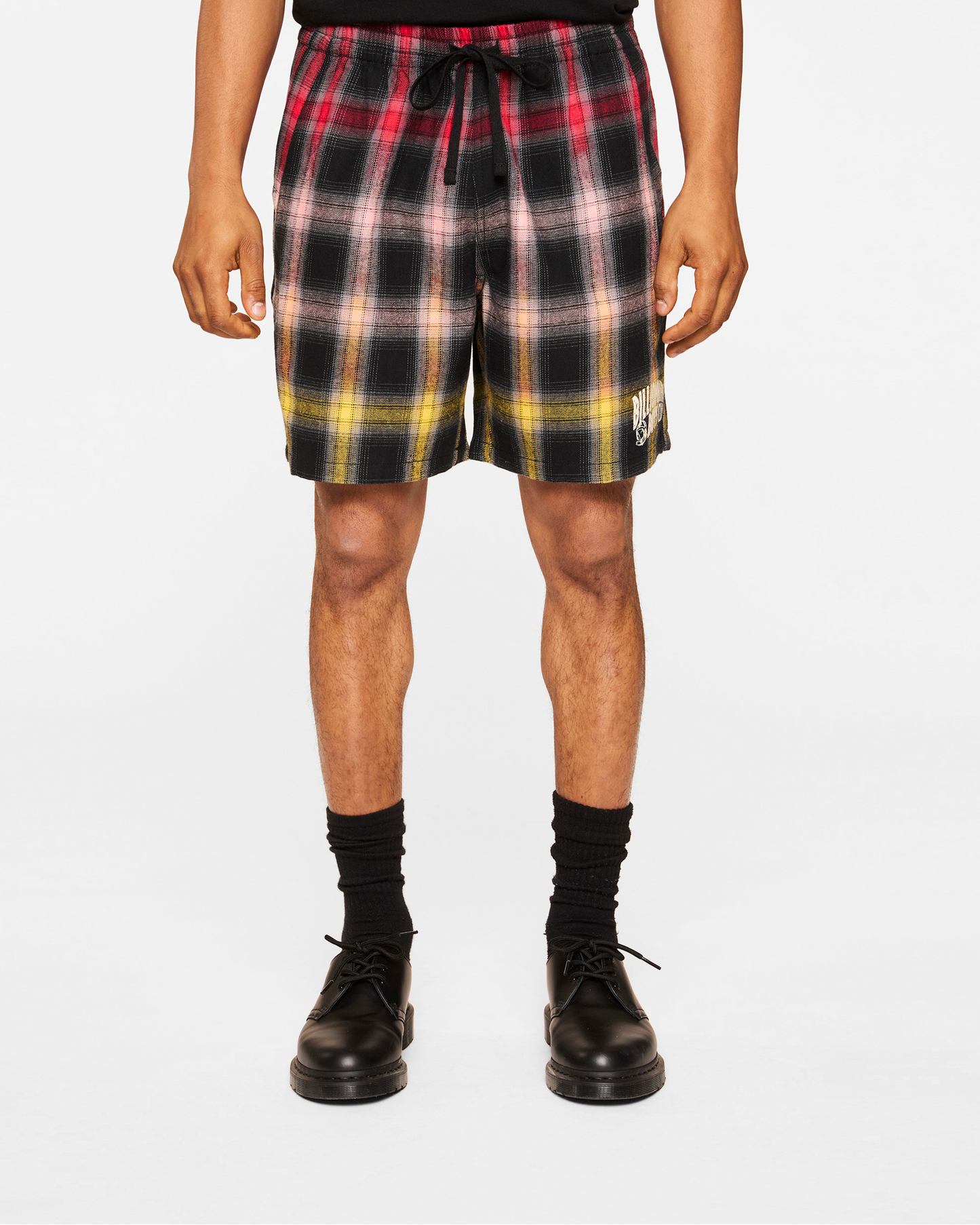 Vinyls Shorts