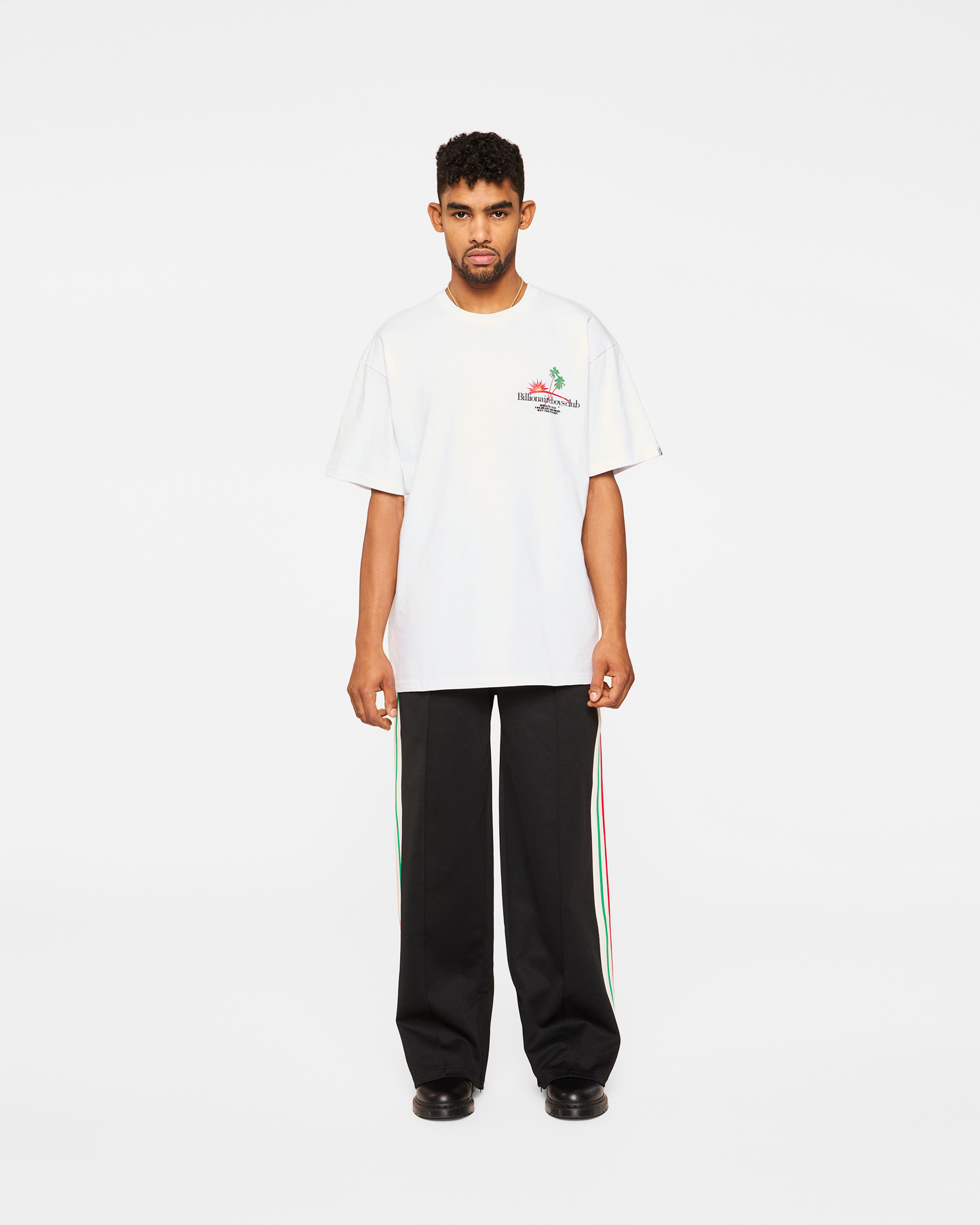 Palms Tee
