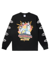 Heart Mind Dance Long-Sleeve Tee