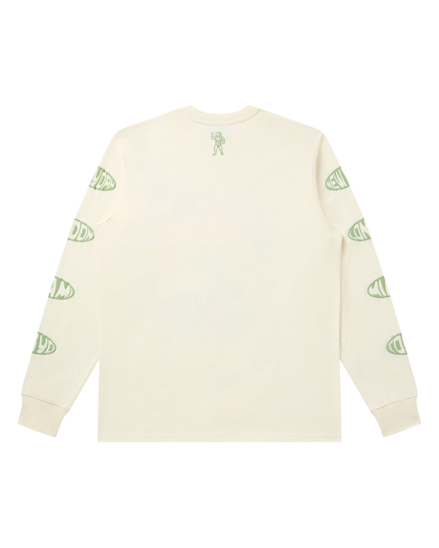 Heart Mind Dance Long-Sleeve Tee