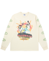 Heart Mind Dance Long-Sleeve Tee