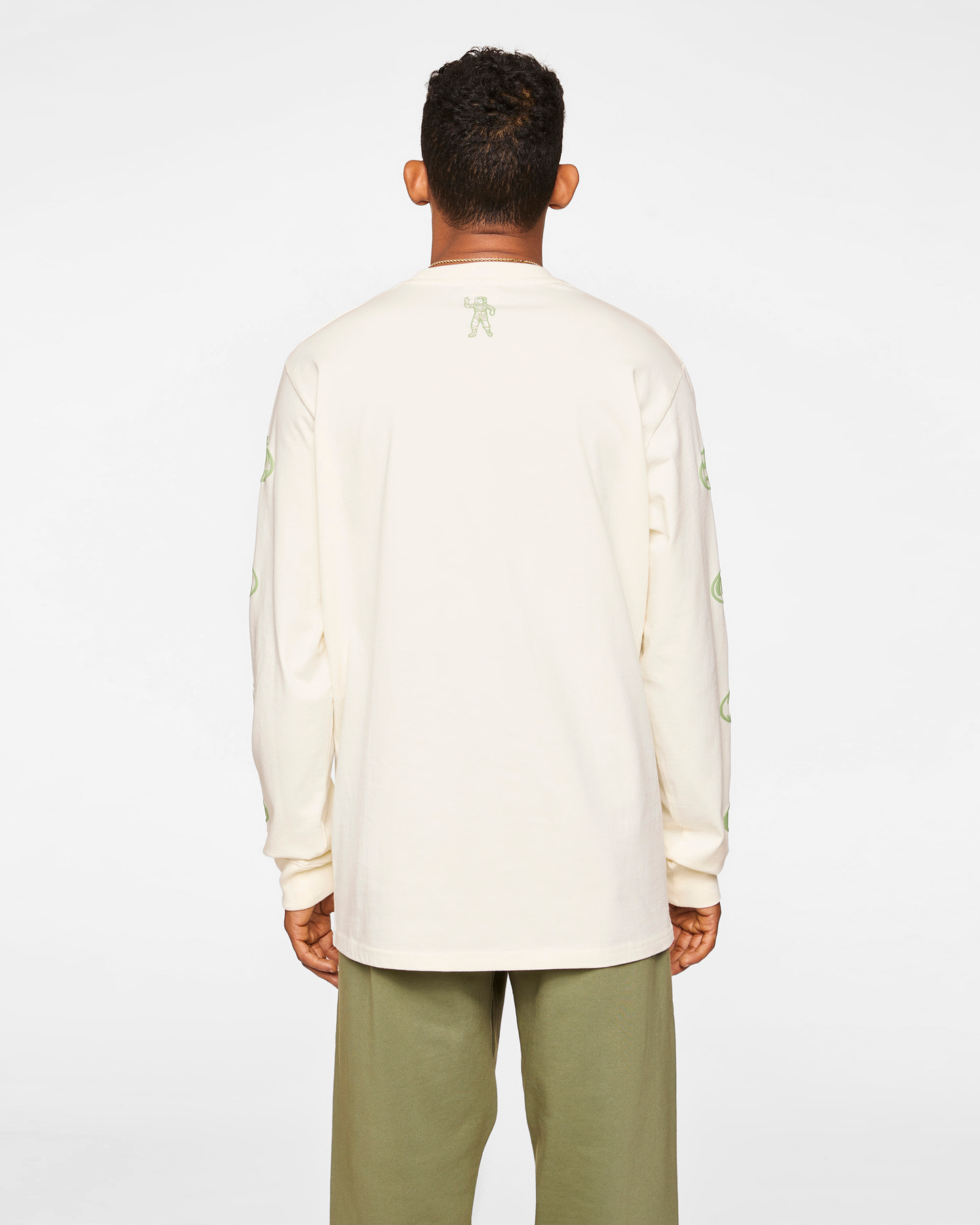 Heart Mind Dance Long-Sleeve Tee