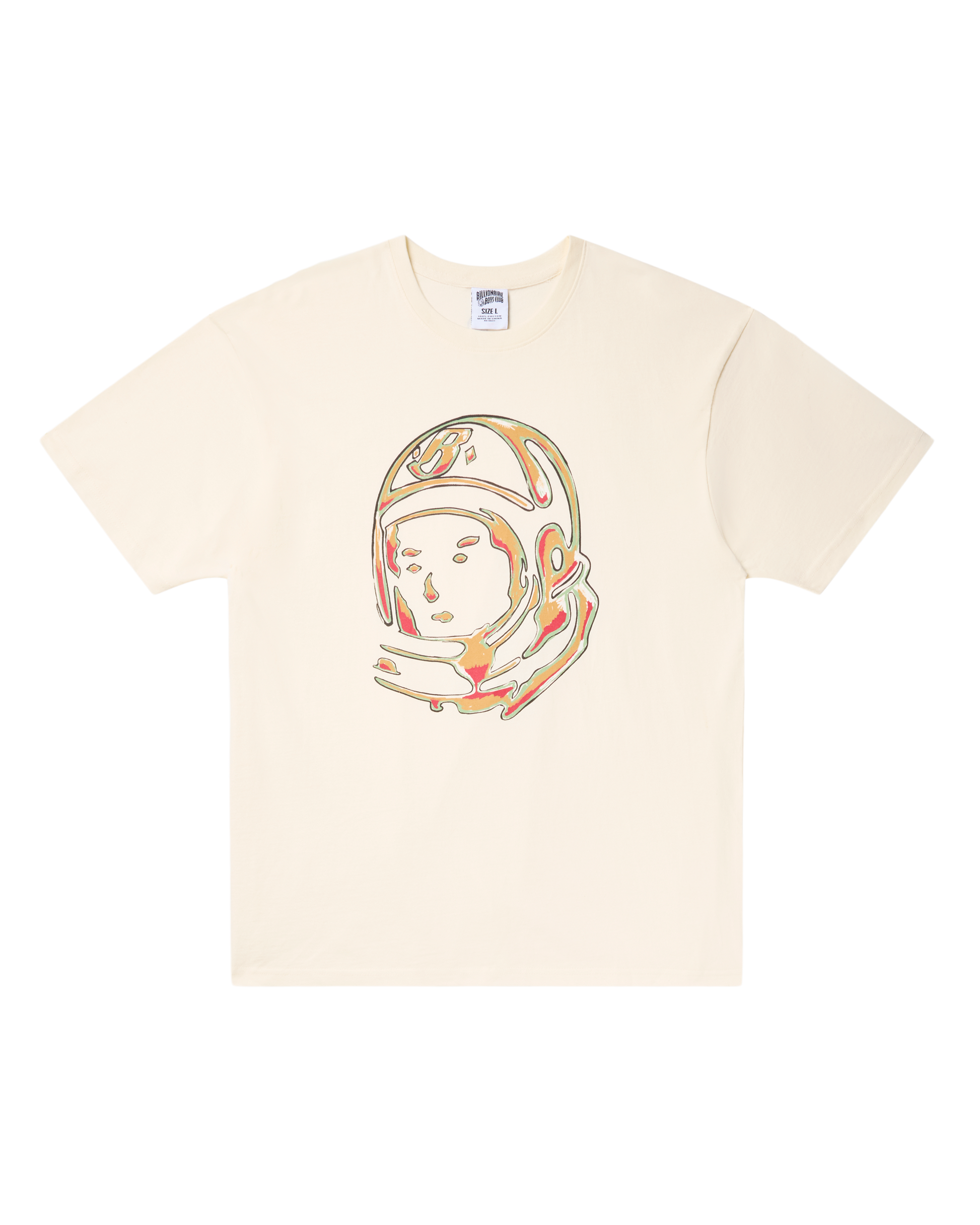 Helmet Tee