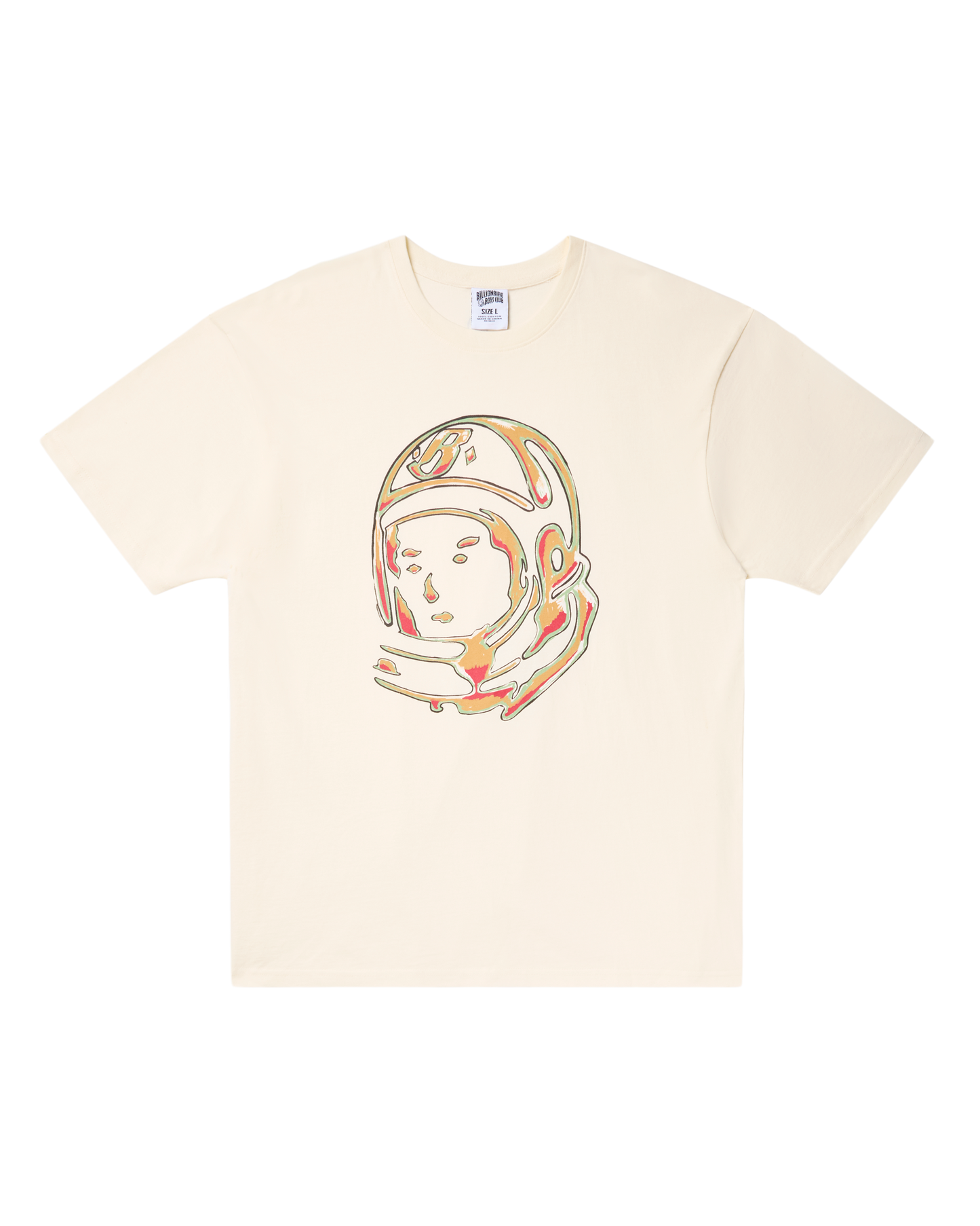 Helmet Tee
