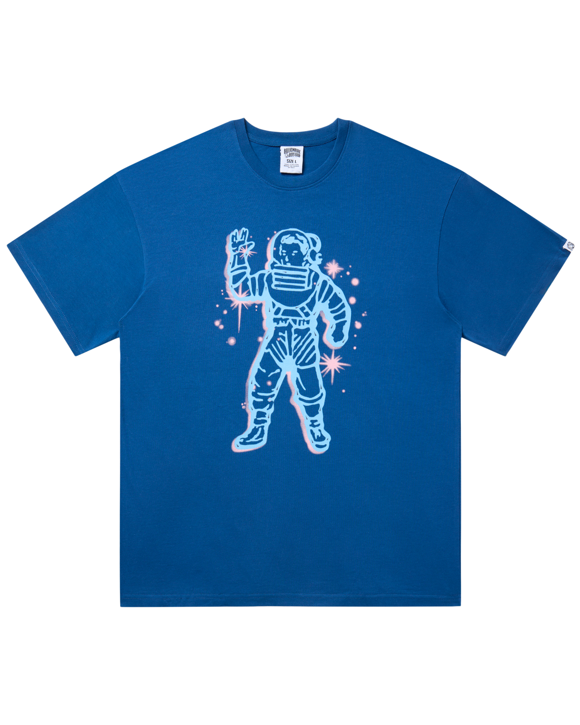 ASTRO Tシャツ Astro Tee – Billionaire Boys Club