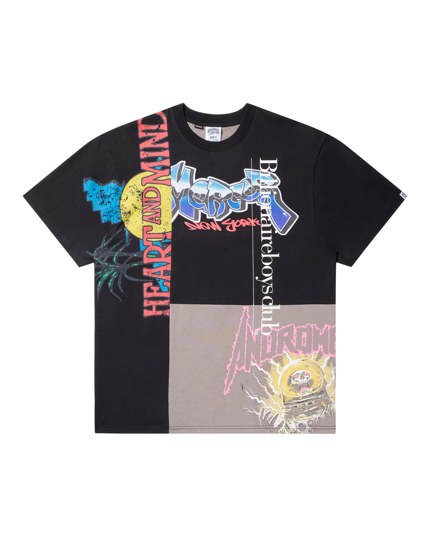 Parallel Tee