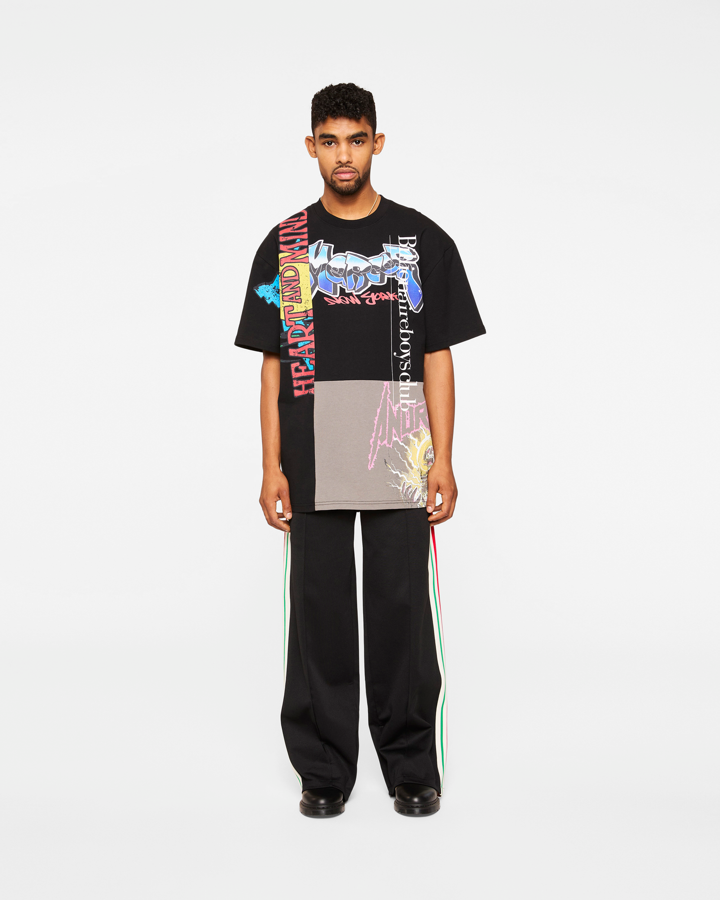 Parallel Tee