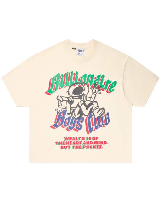 Dancetronaut Tee