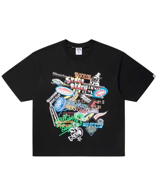 Billionaire Boys Club Tee