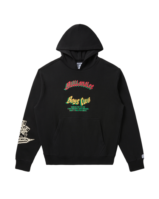 Motion Hoodie